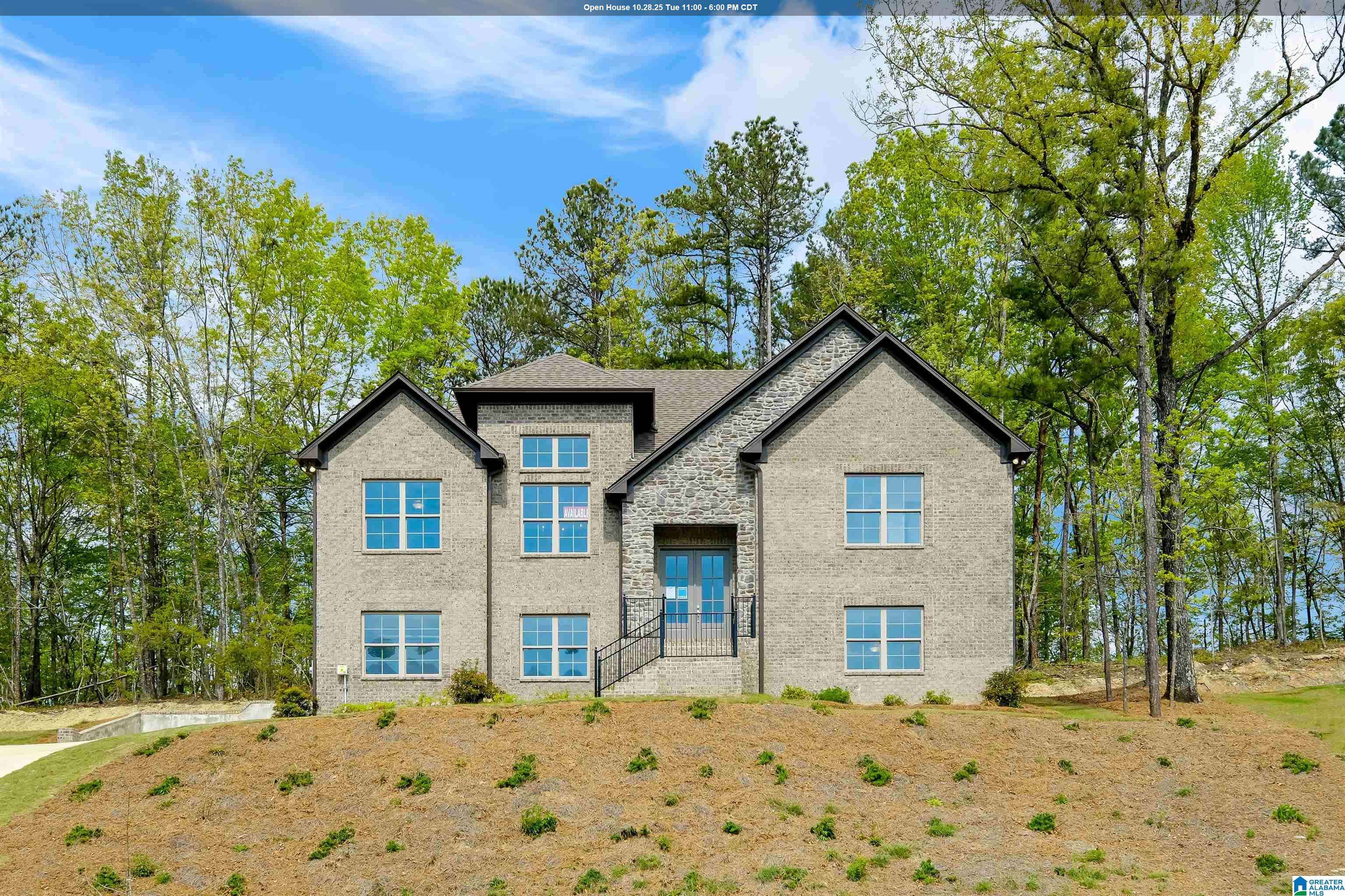 Pelham, AL 35124,2121 GREY OAKS TERRACE