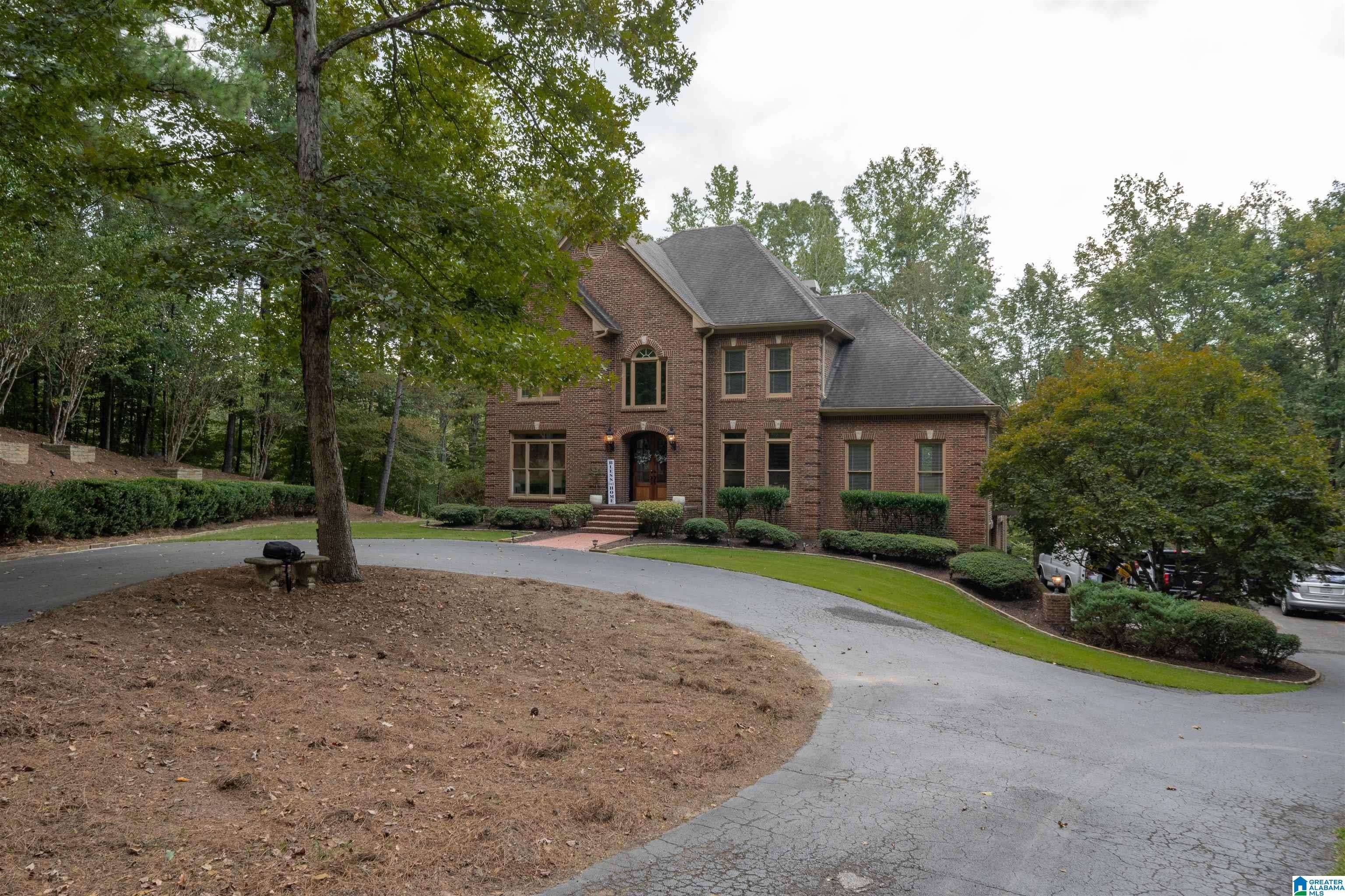 Helena, AL 35080,230 CAHABA LAKE CIRCLE