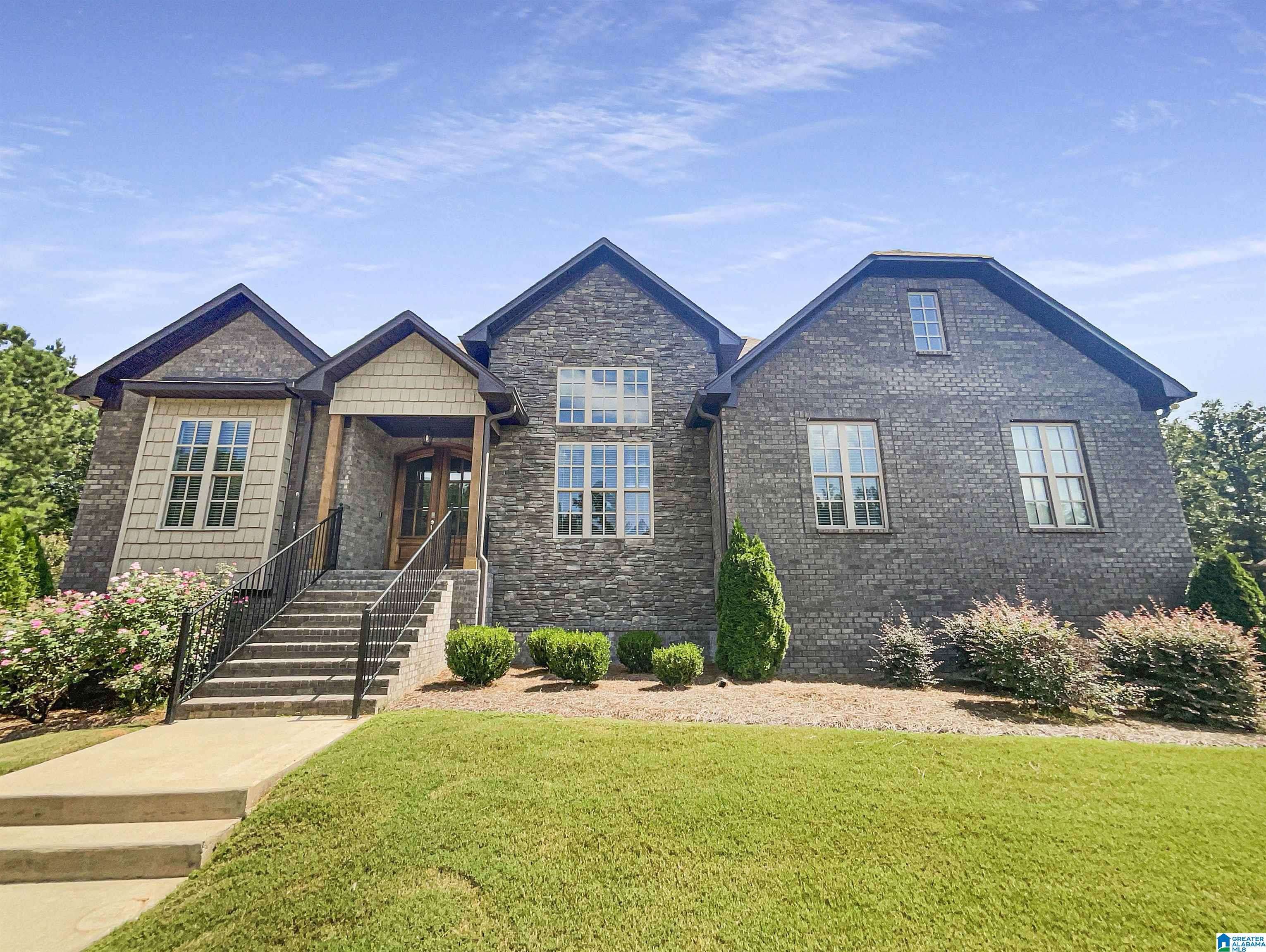 Pelham, AL 35124,808 GREY OAKS COVE