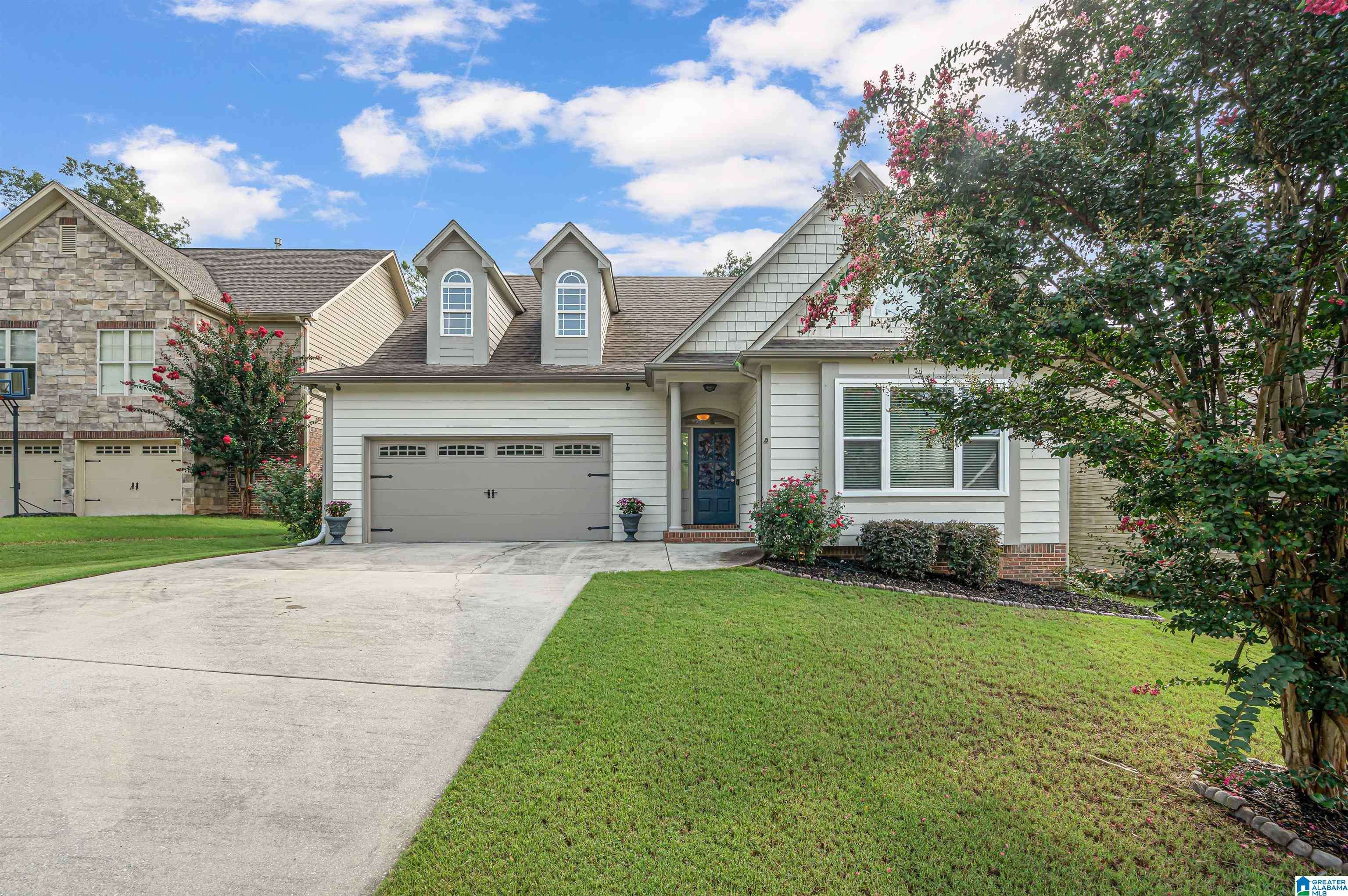 Pelham, AL 35124,307 PANTHER TRAIL