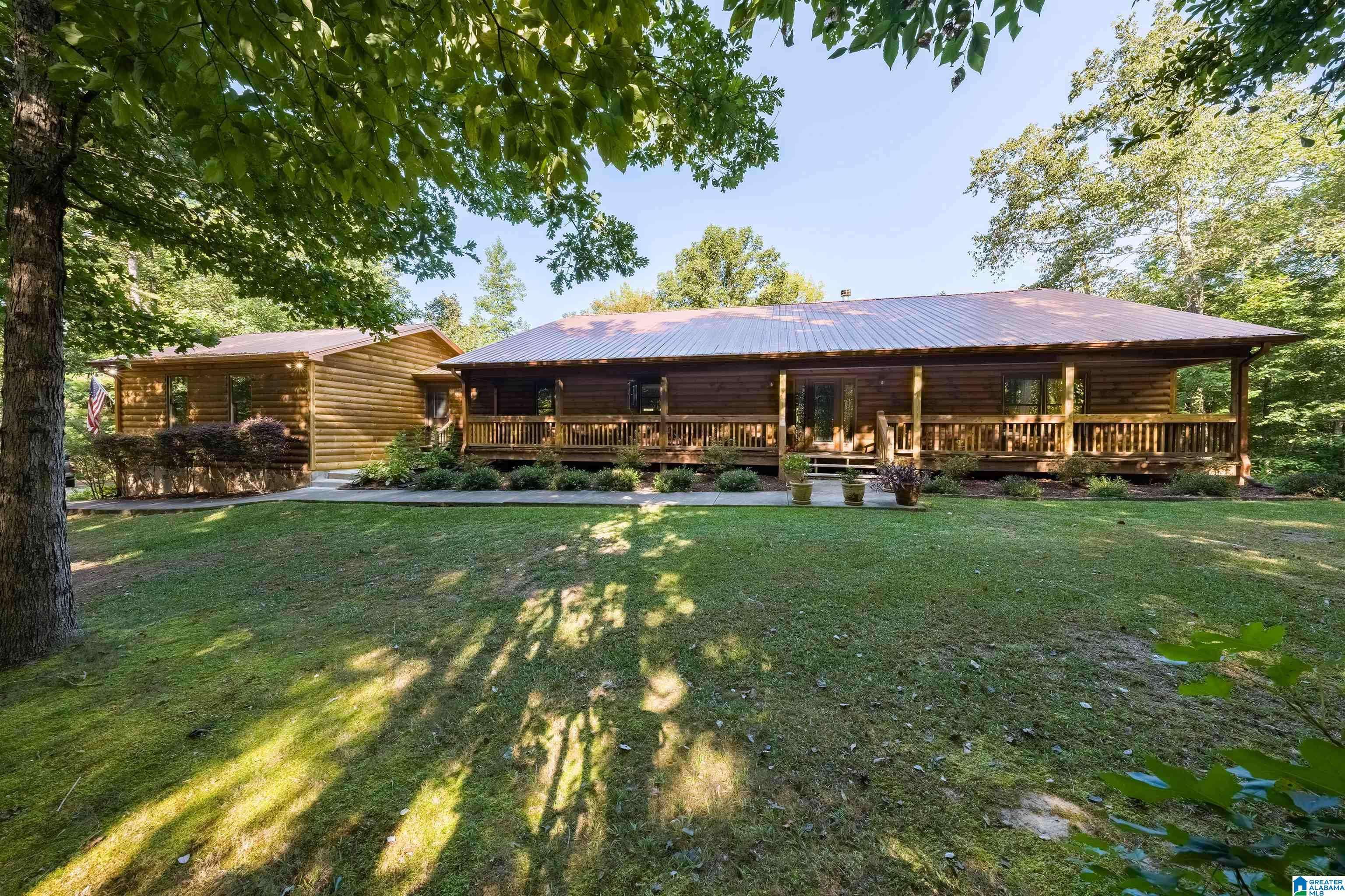 Ragland, AL 35131,830 TURKEY RIDGE ROAD