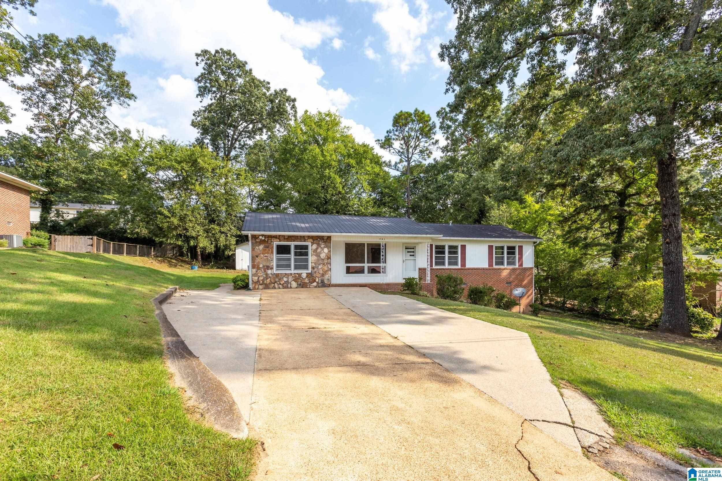 Anniston, AL 36206,731 53RD STREET W