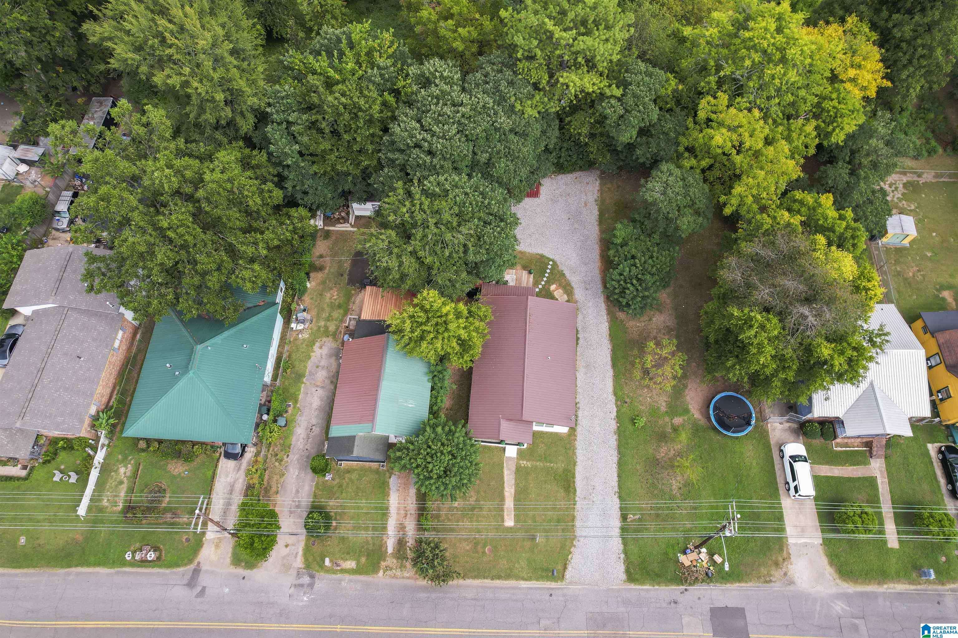 Birmingham, AL 35211,1521 SW 14TH STREET