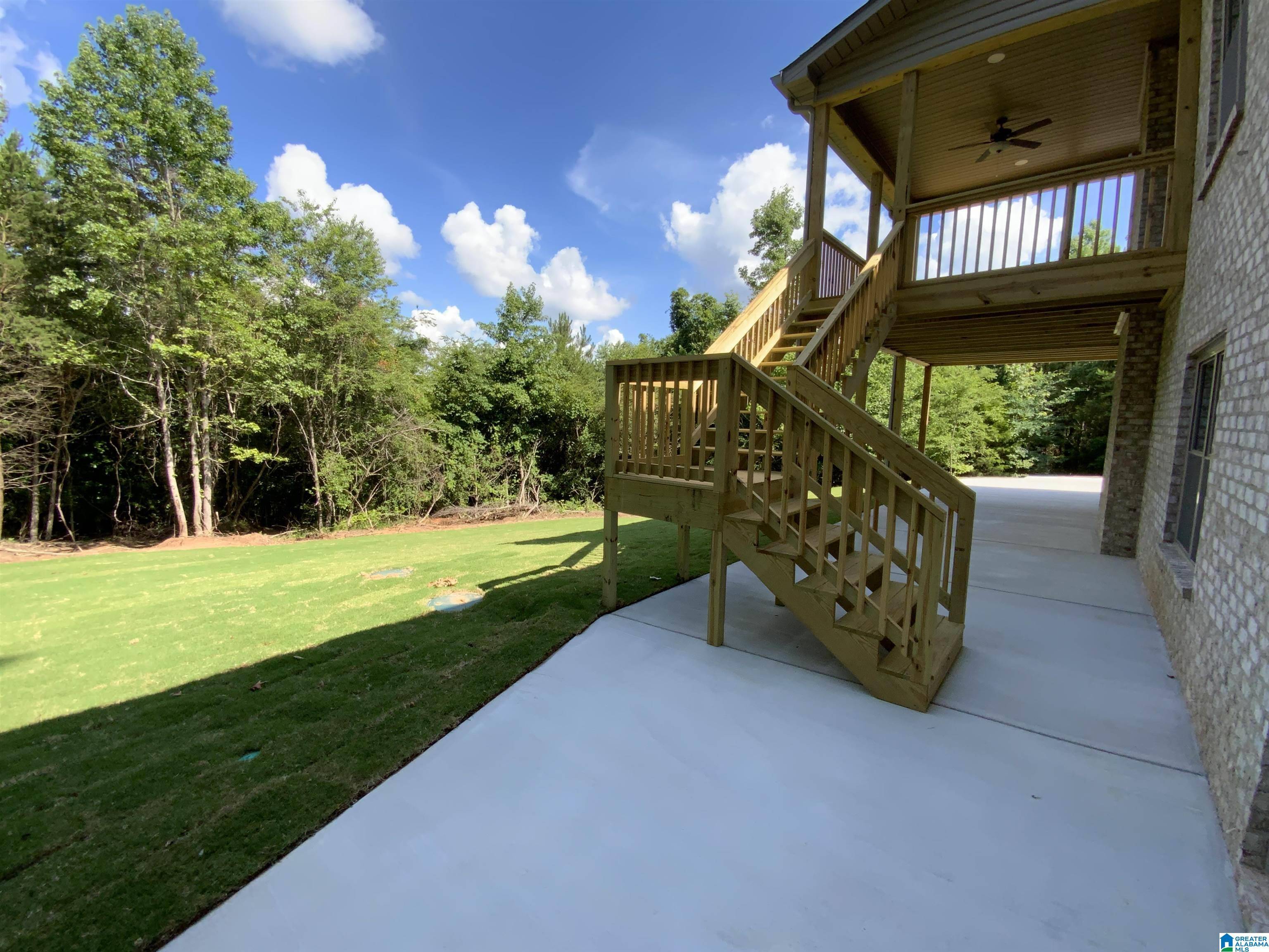 Trussville, AL 35173,3735 LANDYN DRIVE