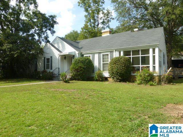 Jasper, AL 35501,316 18TH STREET E