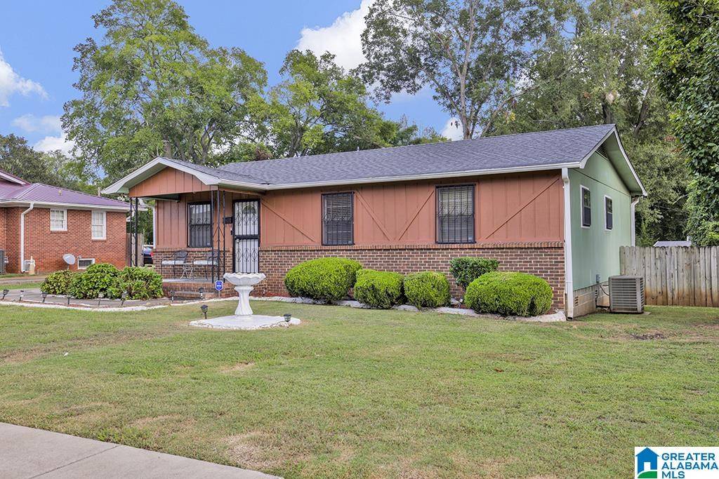 Bessemer, AL 35020,1911 DARTMOUTH AVENUE