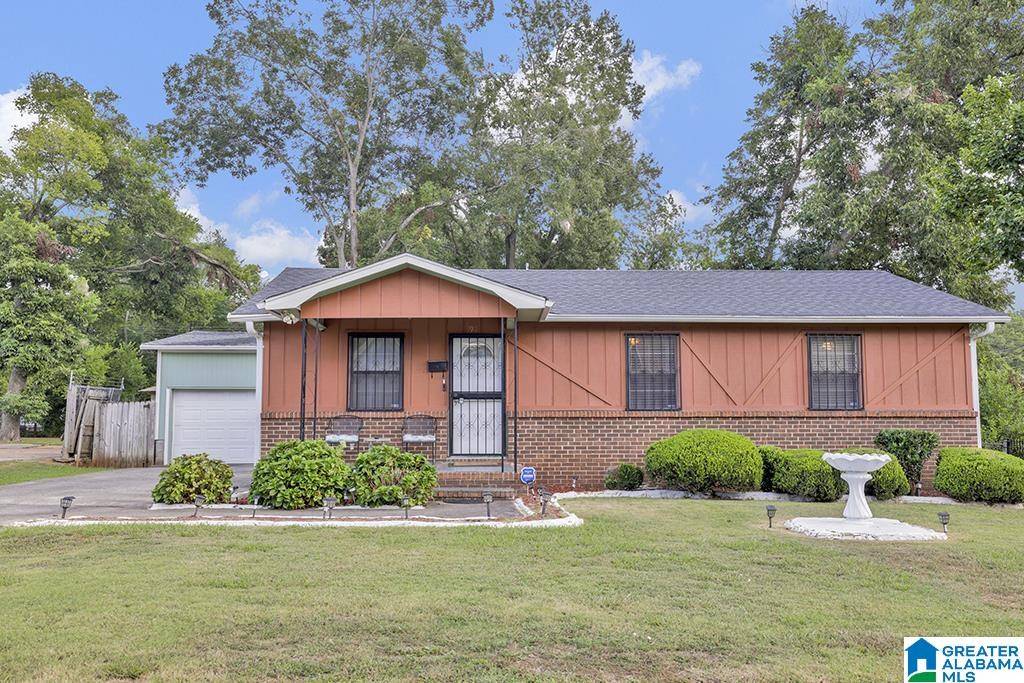 Bessemer, AL 35020,1911 DARTMOUTH AVENUE