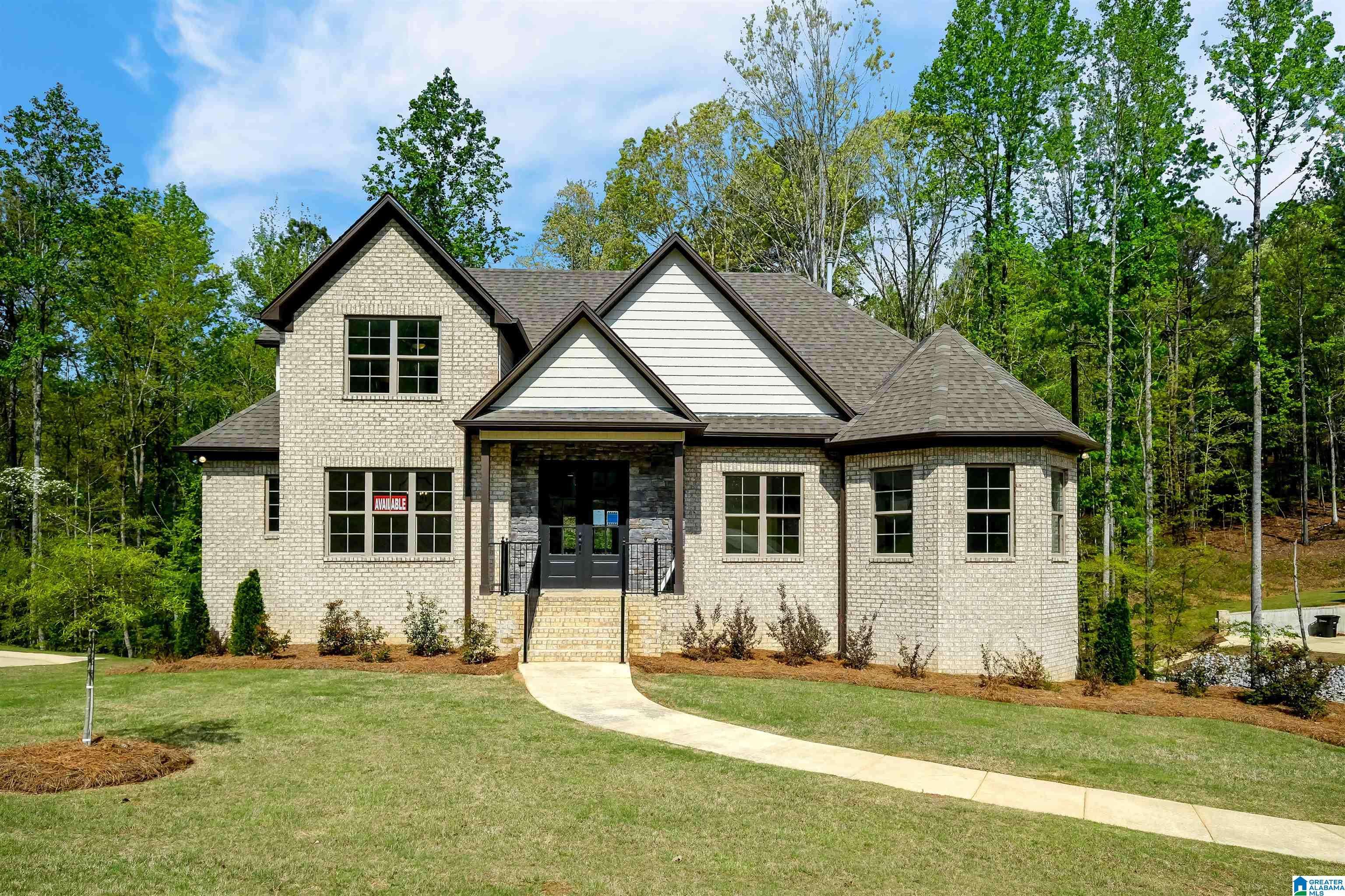 Pelham, AL 35124,2101 GREY OAKS TERRACE