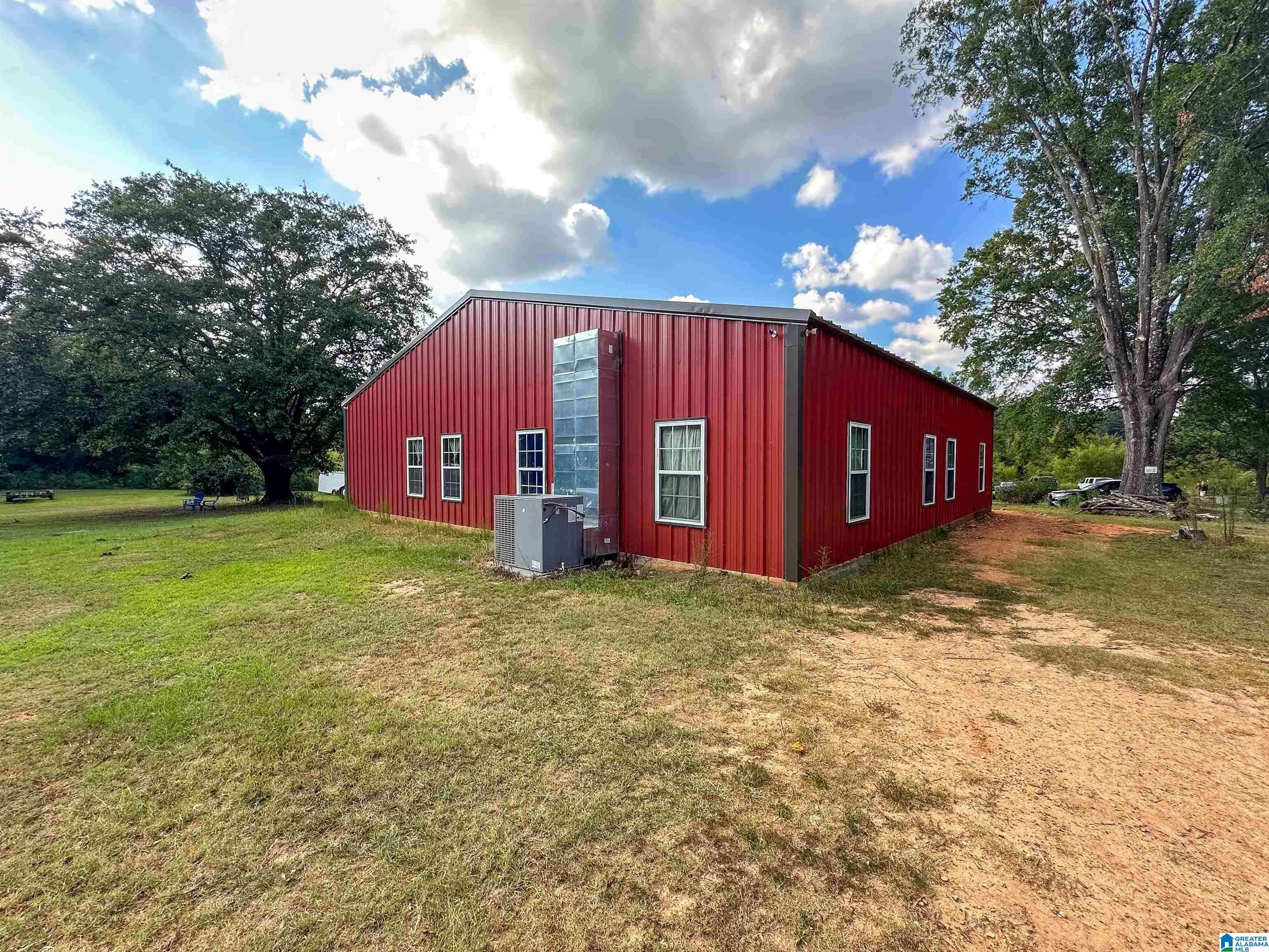 Anniston, AL 36207,0-1730 ELECTRONICS DRIVE