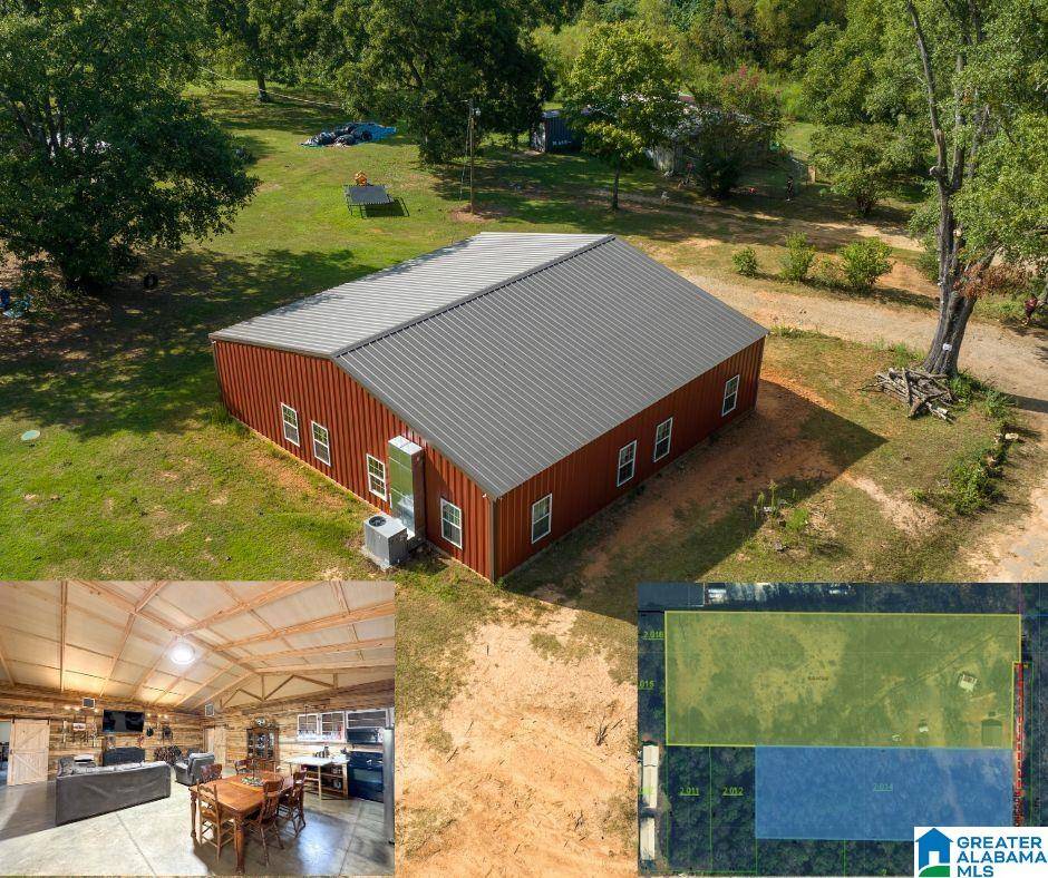 Anniston, AL 36207,0-1730 ELECTRONICS DRIVE