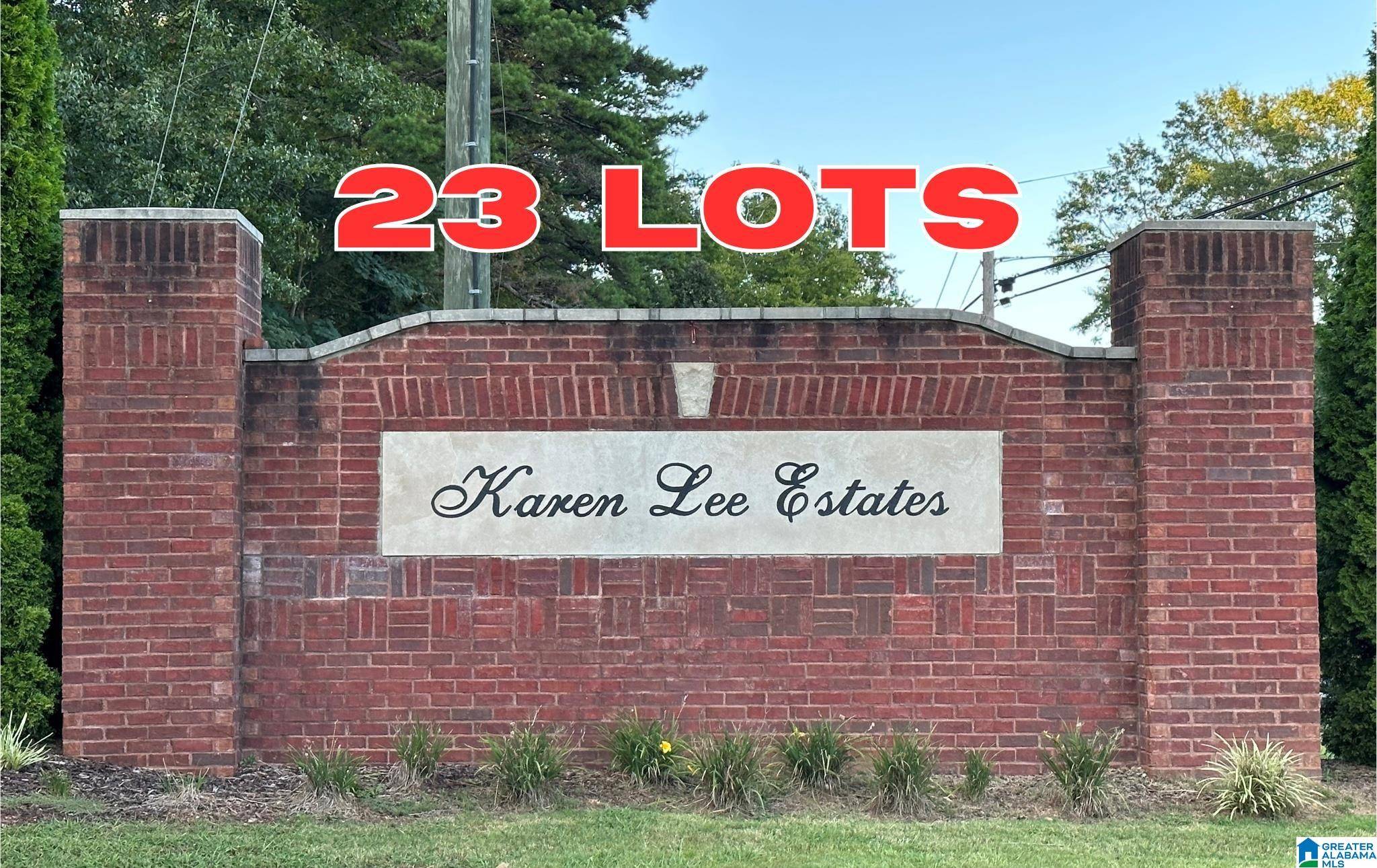 Springville, AL 35146,0 RONNY LANE #1
