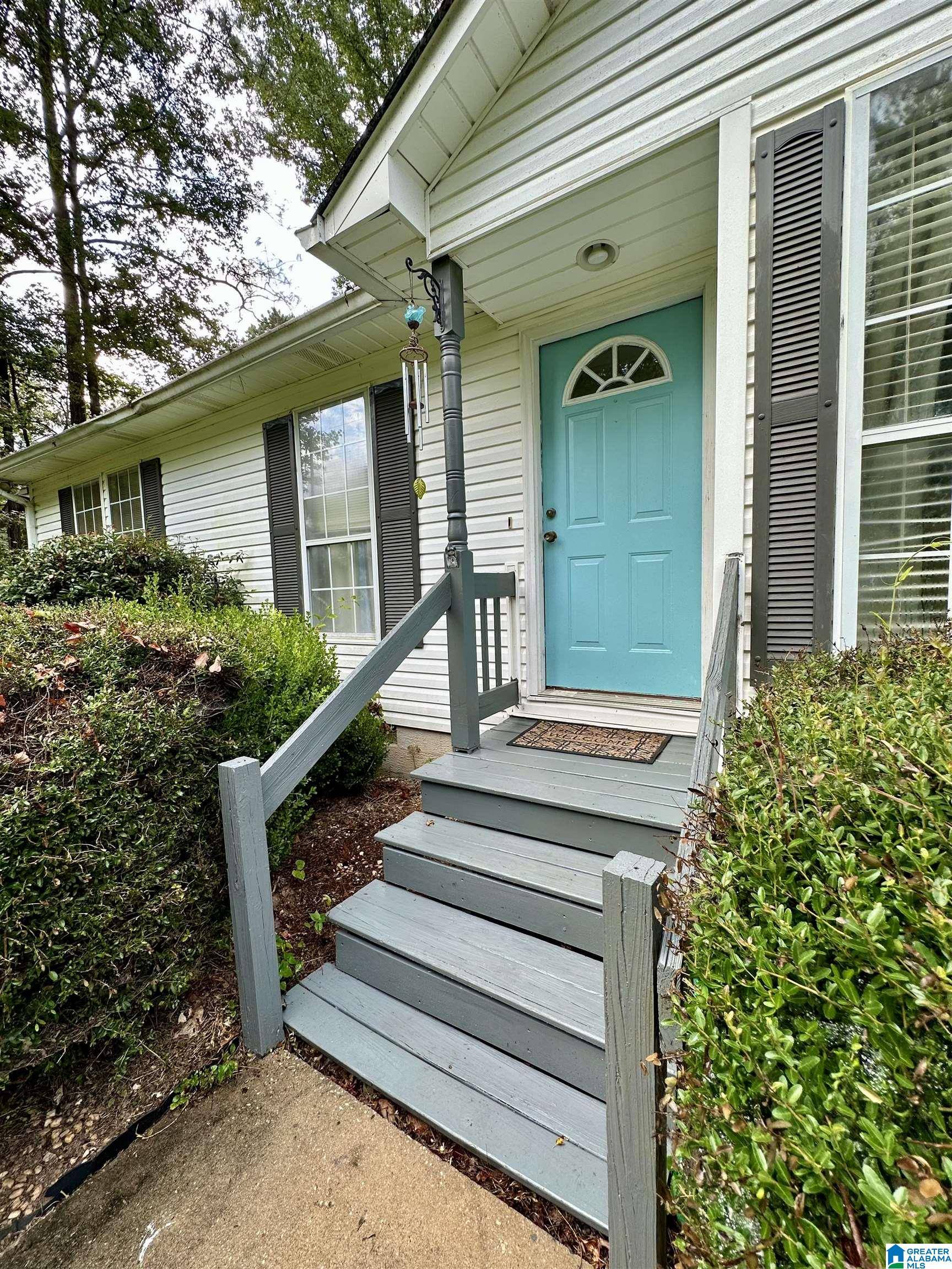 Alexander City, AL 35010,36 RIVER RUN ROAD