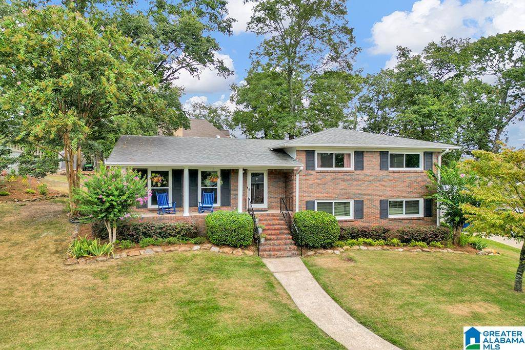 Hoover, AL 35226,2365 FARLEY TERRACE