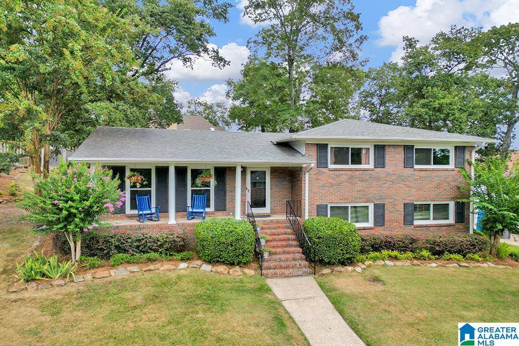Hoover, AL 35226,2365 FARLEY TERRACE