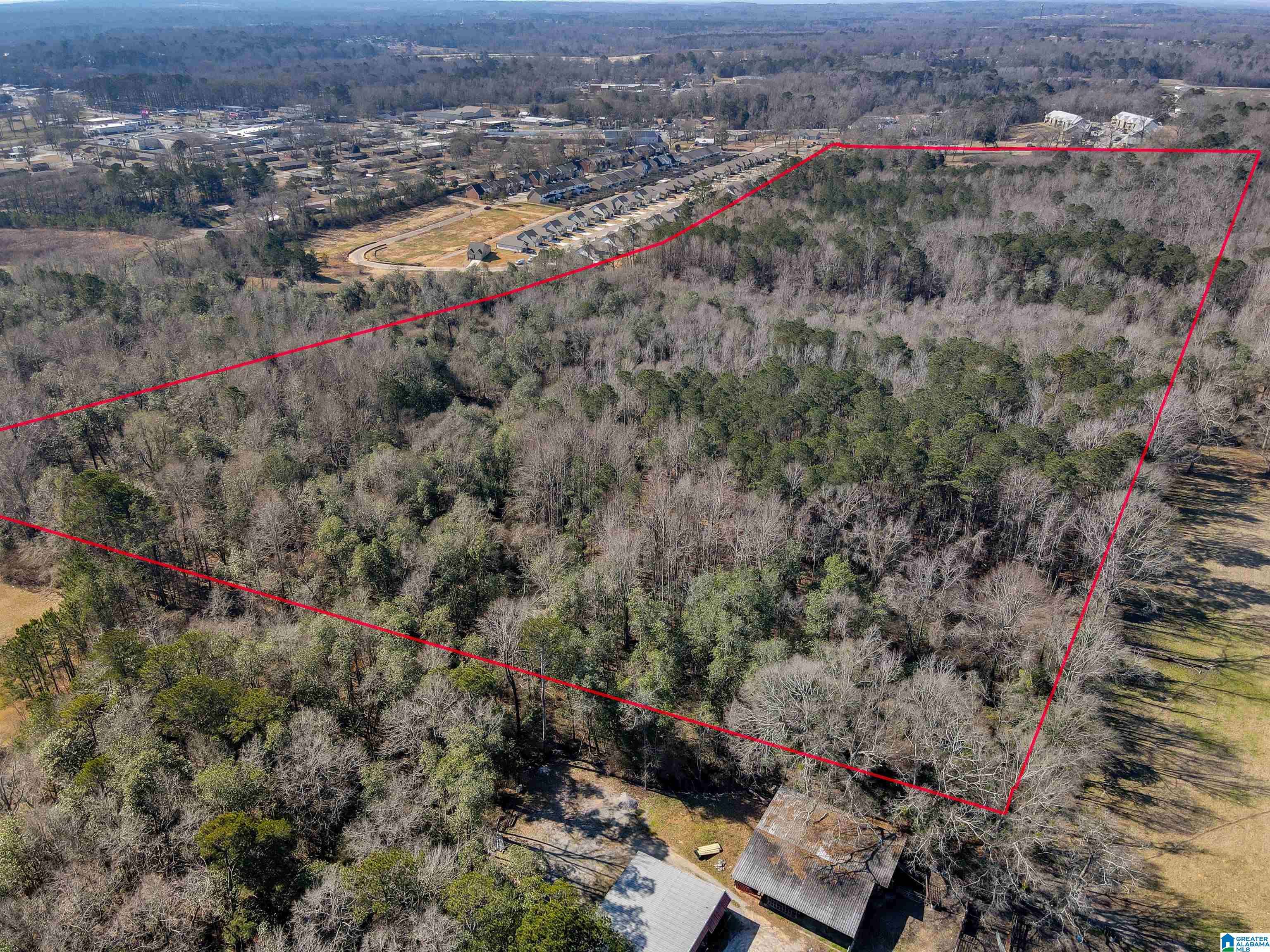 Clanton, AL 35045,807 YELLOWLEAF ROAD #1