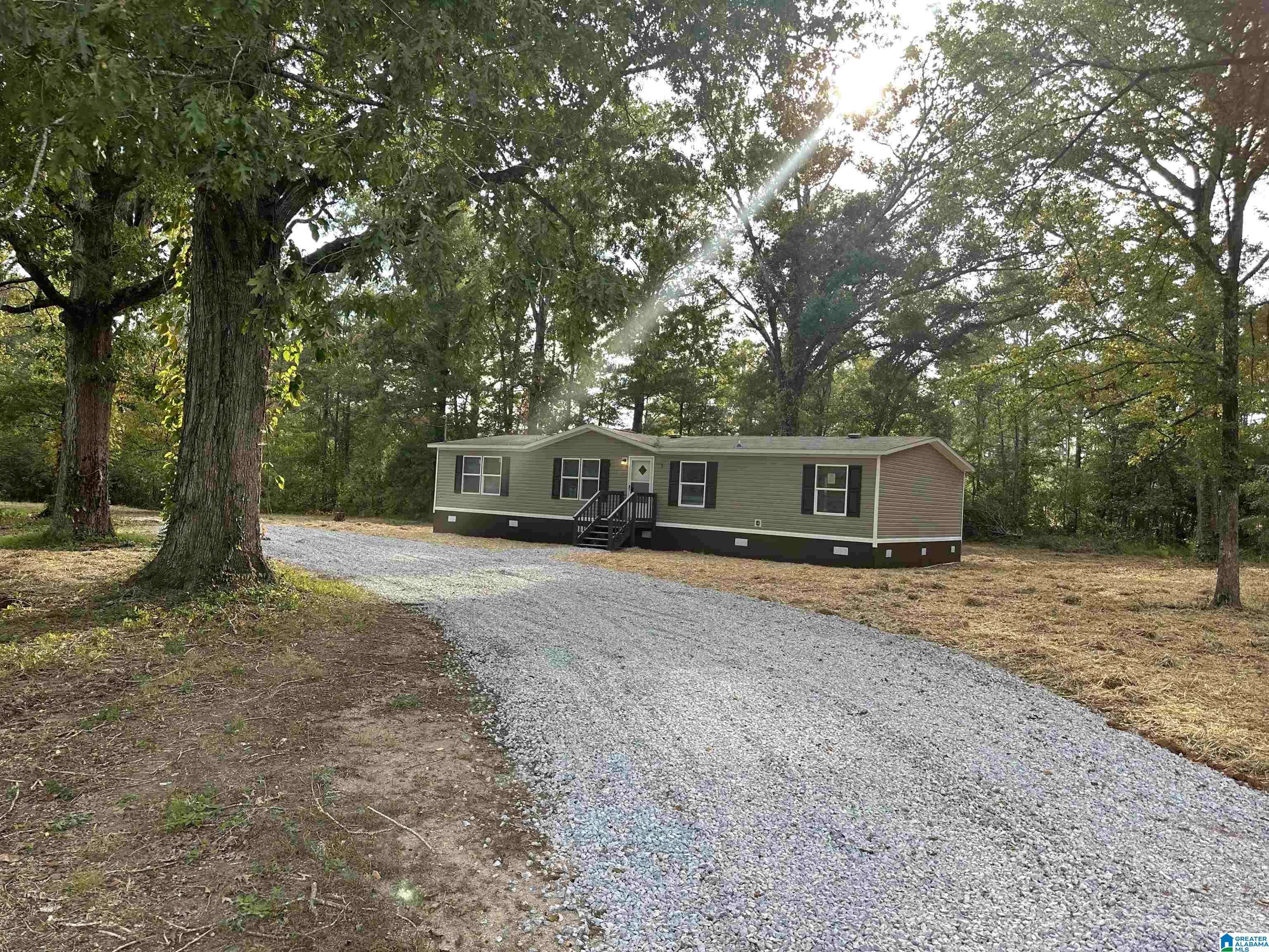 Jacksonville, AL 36265,4133 ROY WEBB ROAD