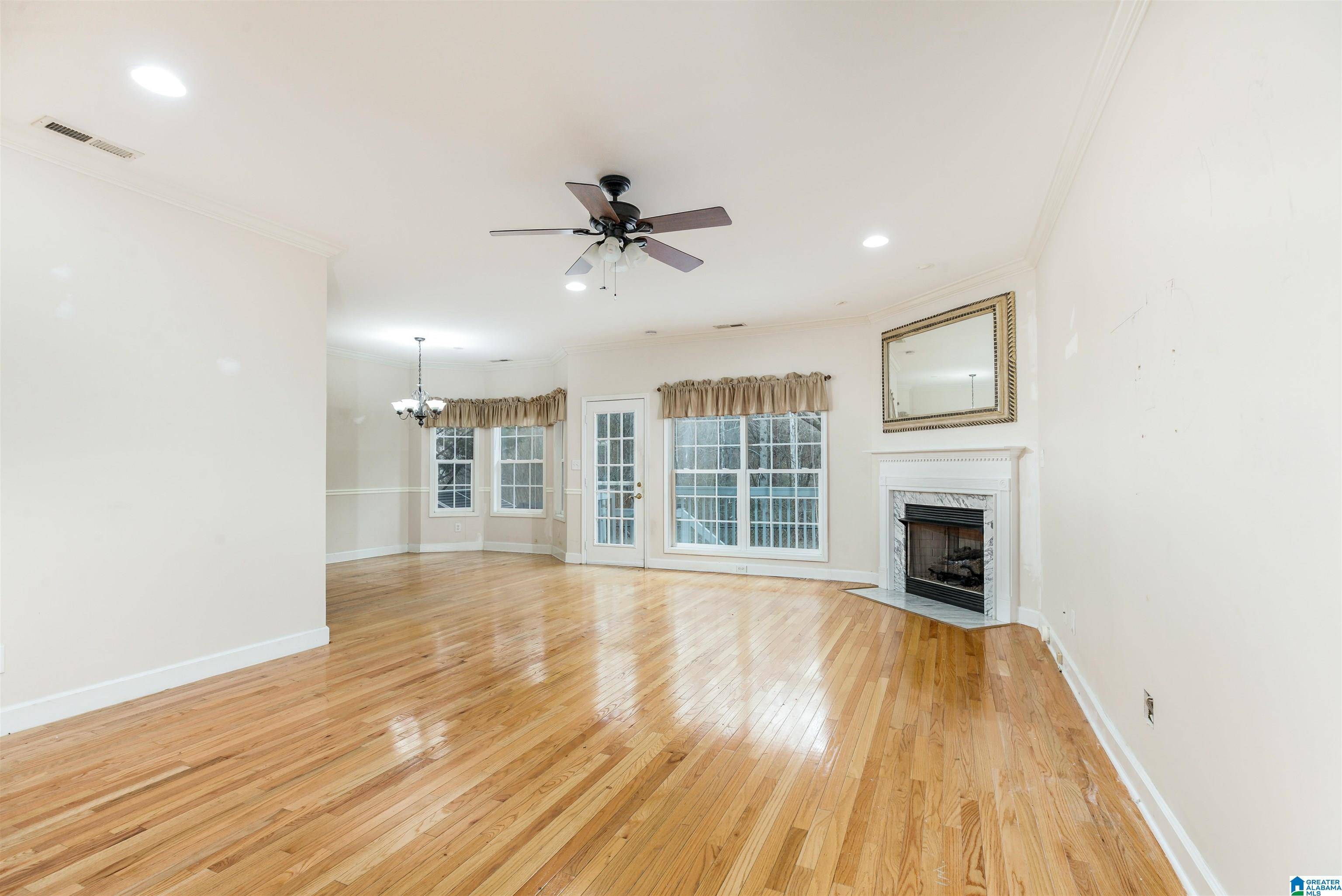Pinson, AL 35126,6267 ANNE DRIVE