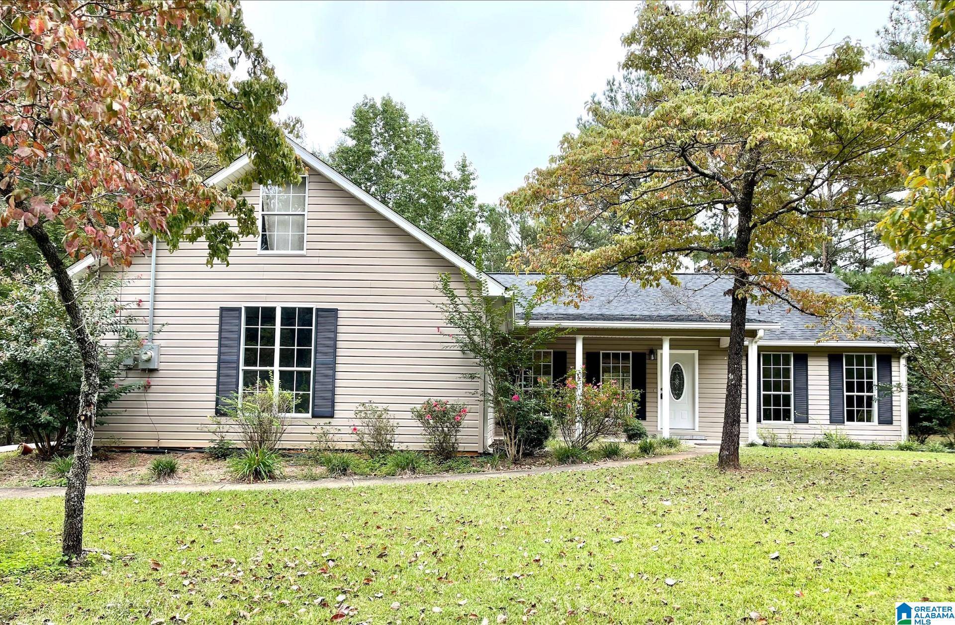 Wedowee, AL 36278,20 MARIE STREET