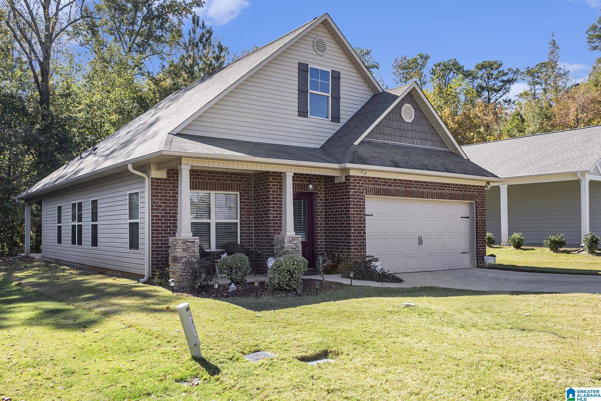 Mccalla, AL 35111,12636 OWEN PARK COURT