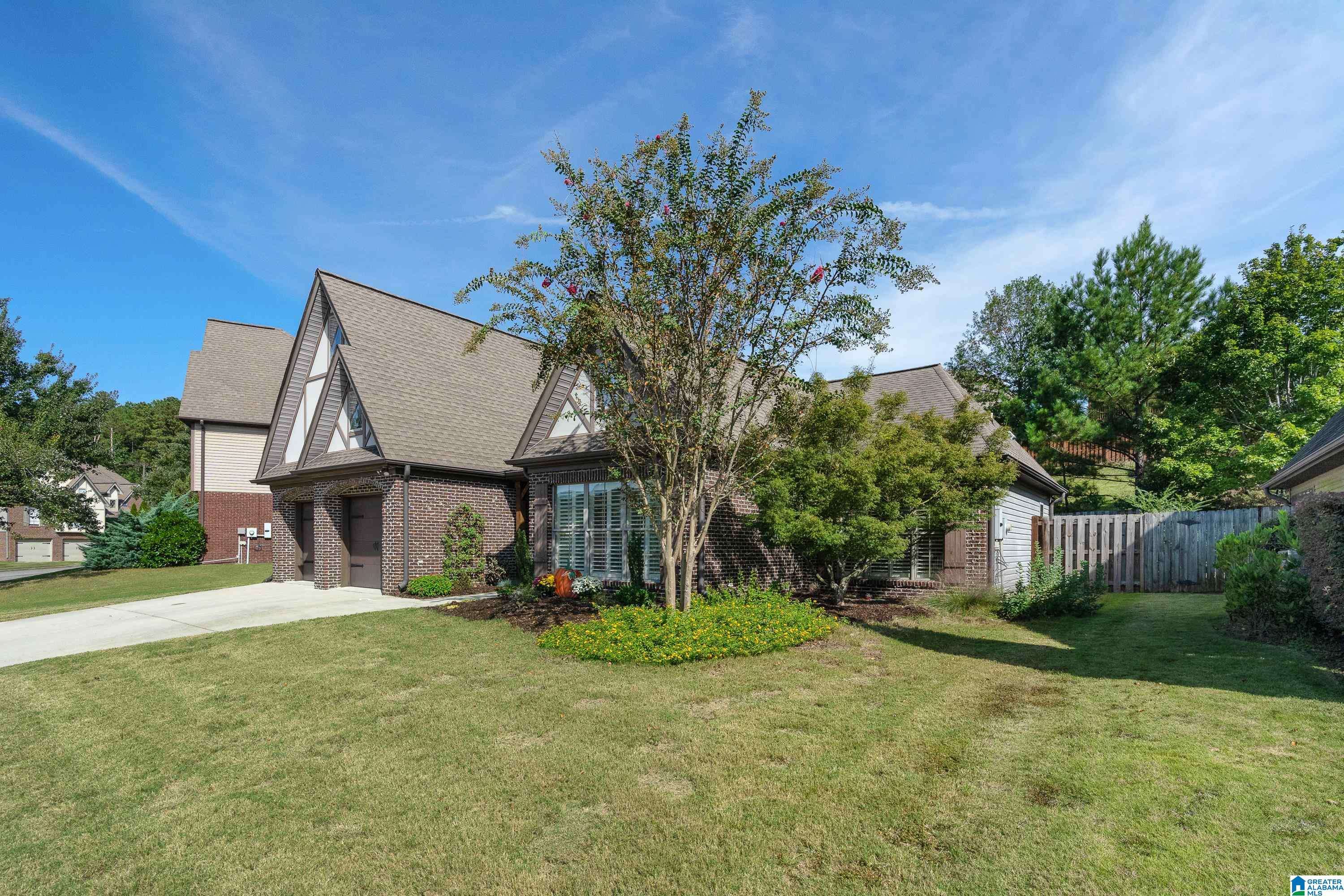 Pelham, AL 35124,153 EAGLE COVE DRIVE