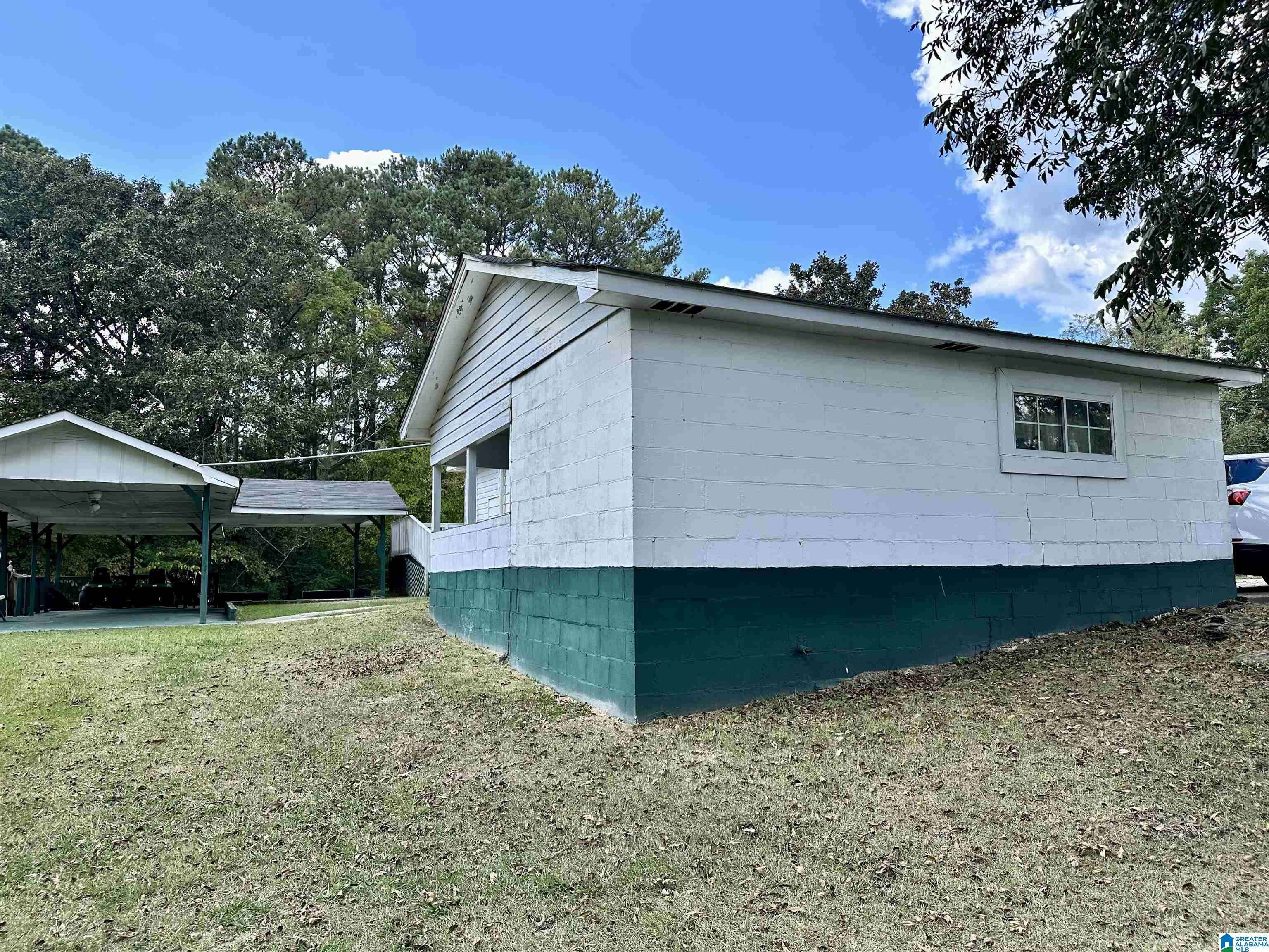 Leeds, AL 35094,7445 MISSISSIPPI AVENUE