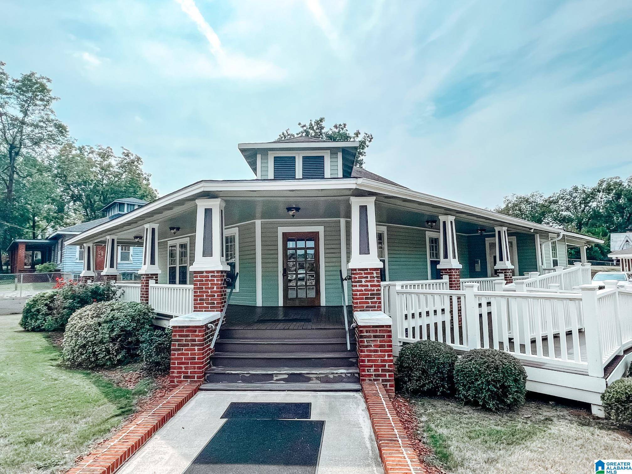 Talladega, AL 35160,303 EAST STREET