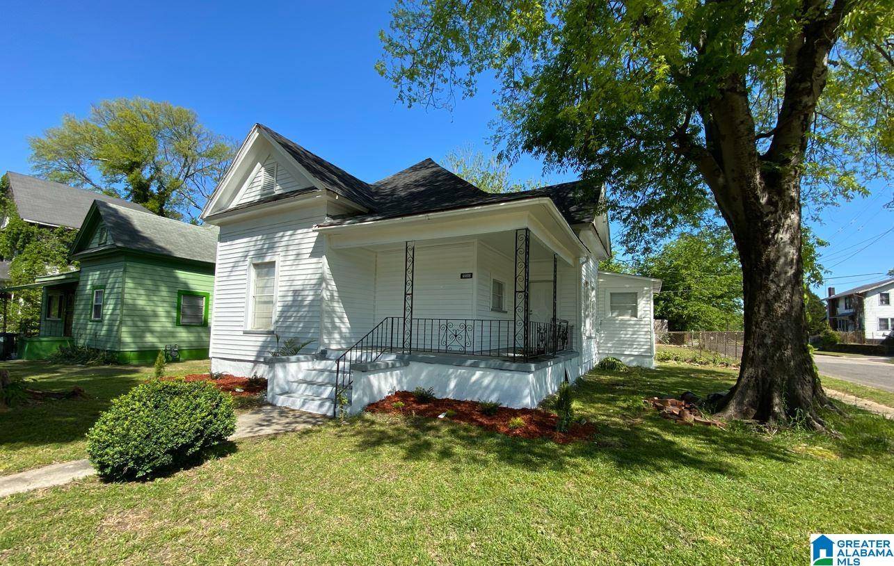 Birmingham, AL 35218,2223 AVENUE I
