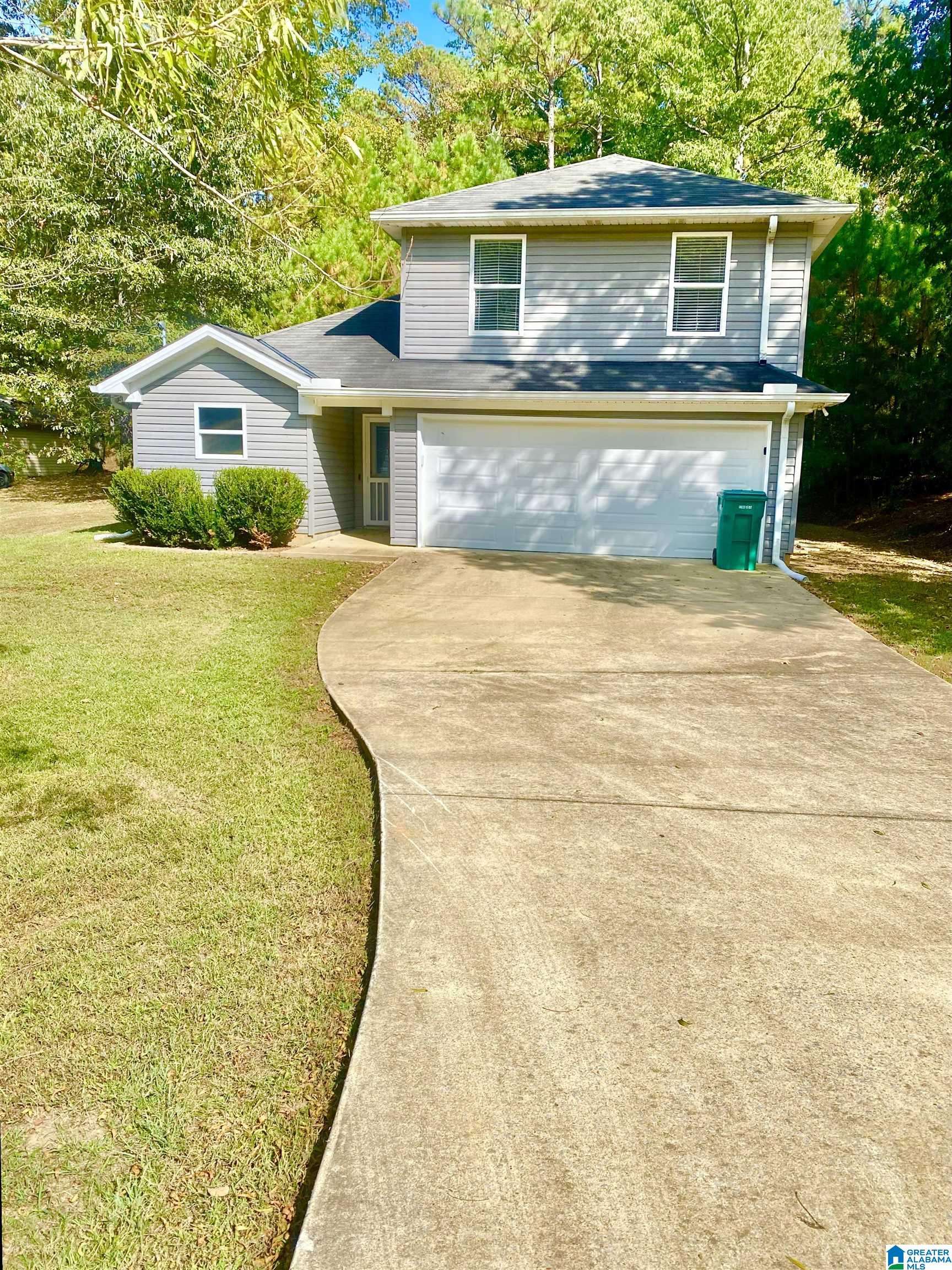 Mccalla, AL 35111,20463 CASTLE RIDGE ROAD