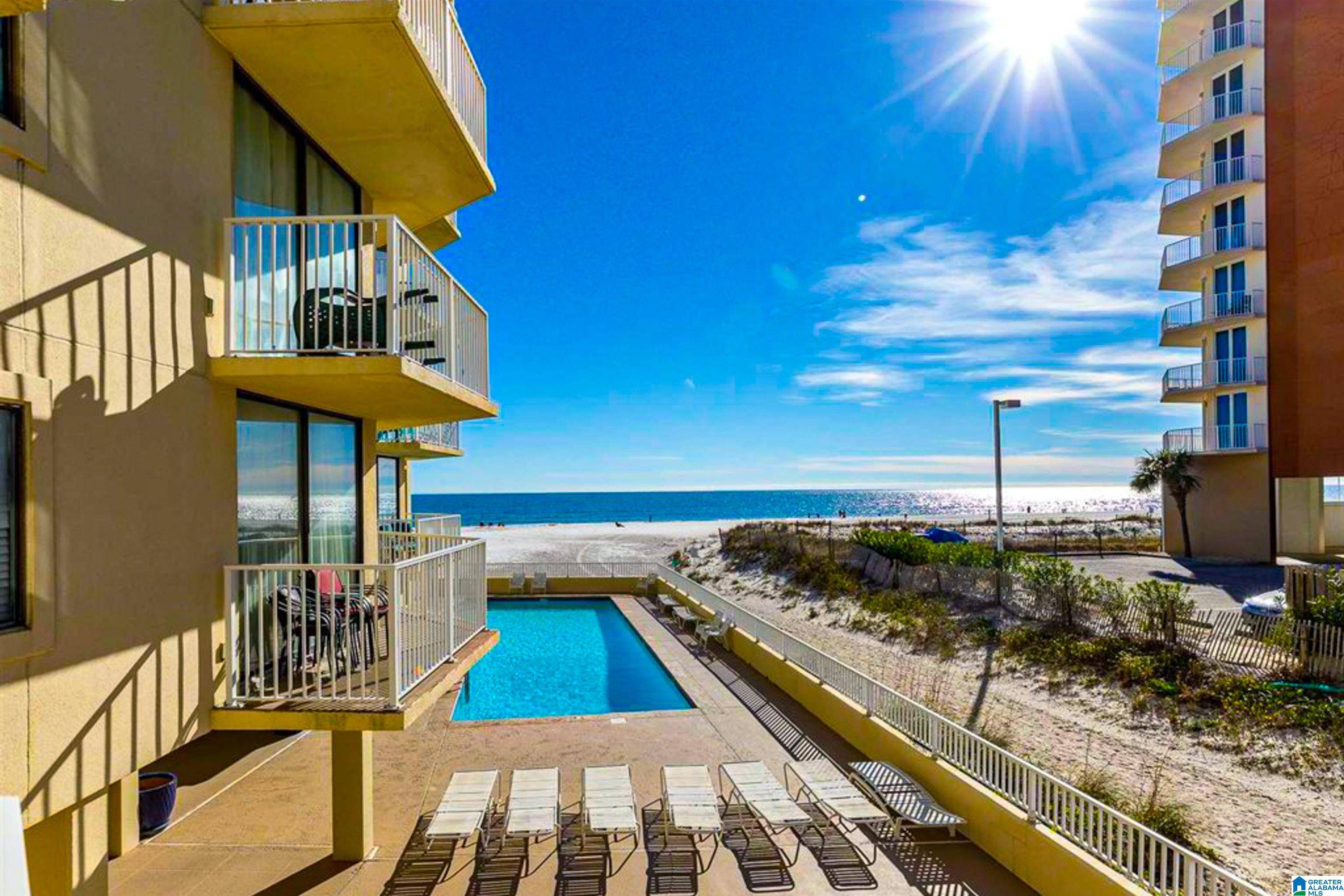 Gulf Shores, AL 36542,505 E BEACH BOULEVARD #1A