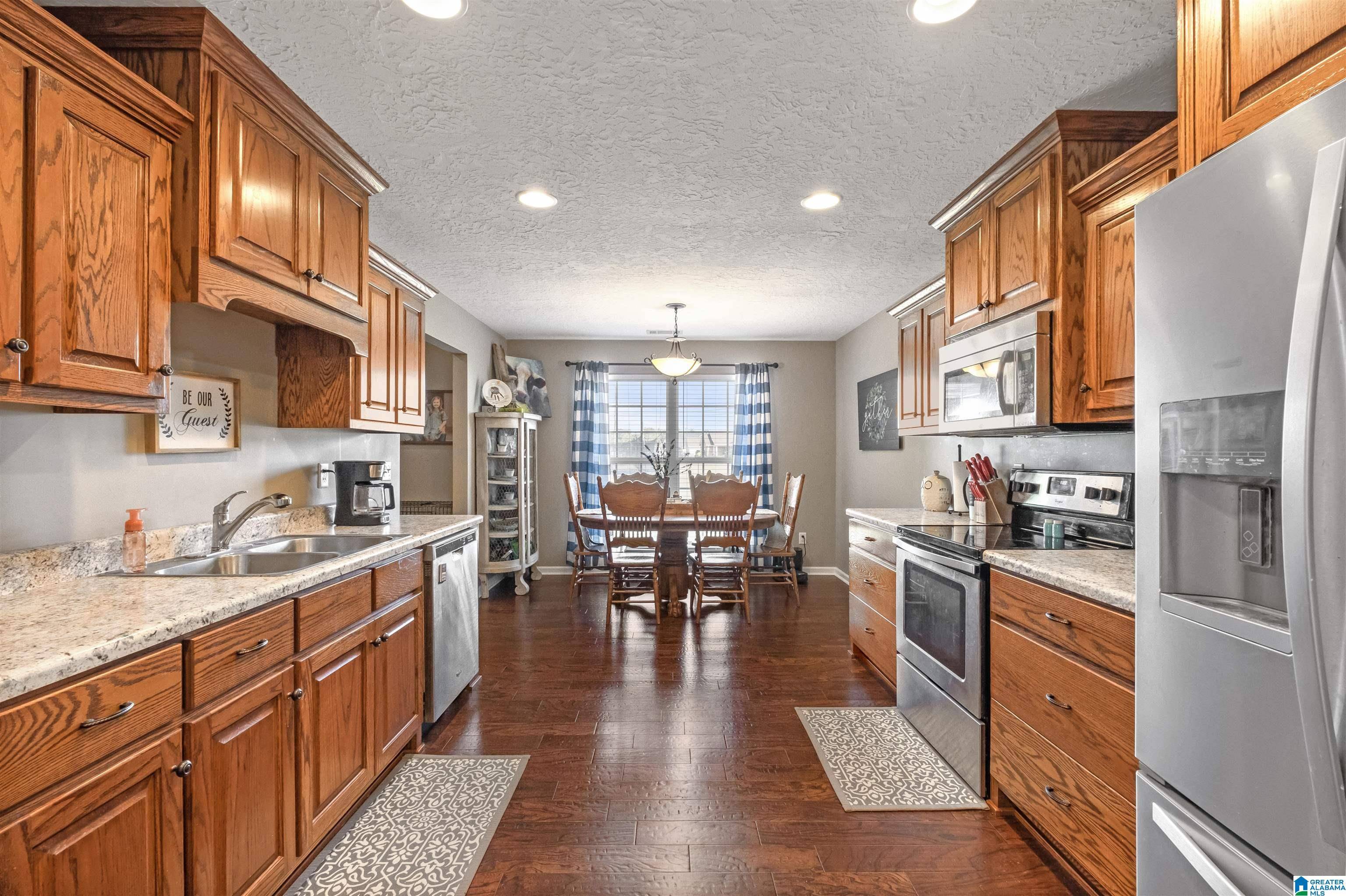 Southside, AL 35907,3432 HALL DRIVE