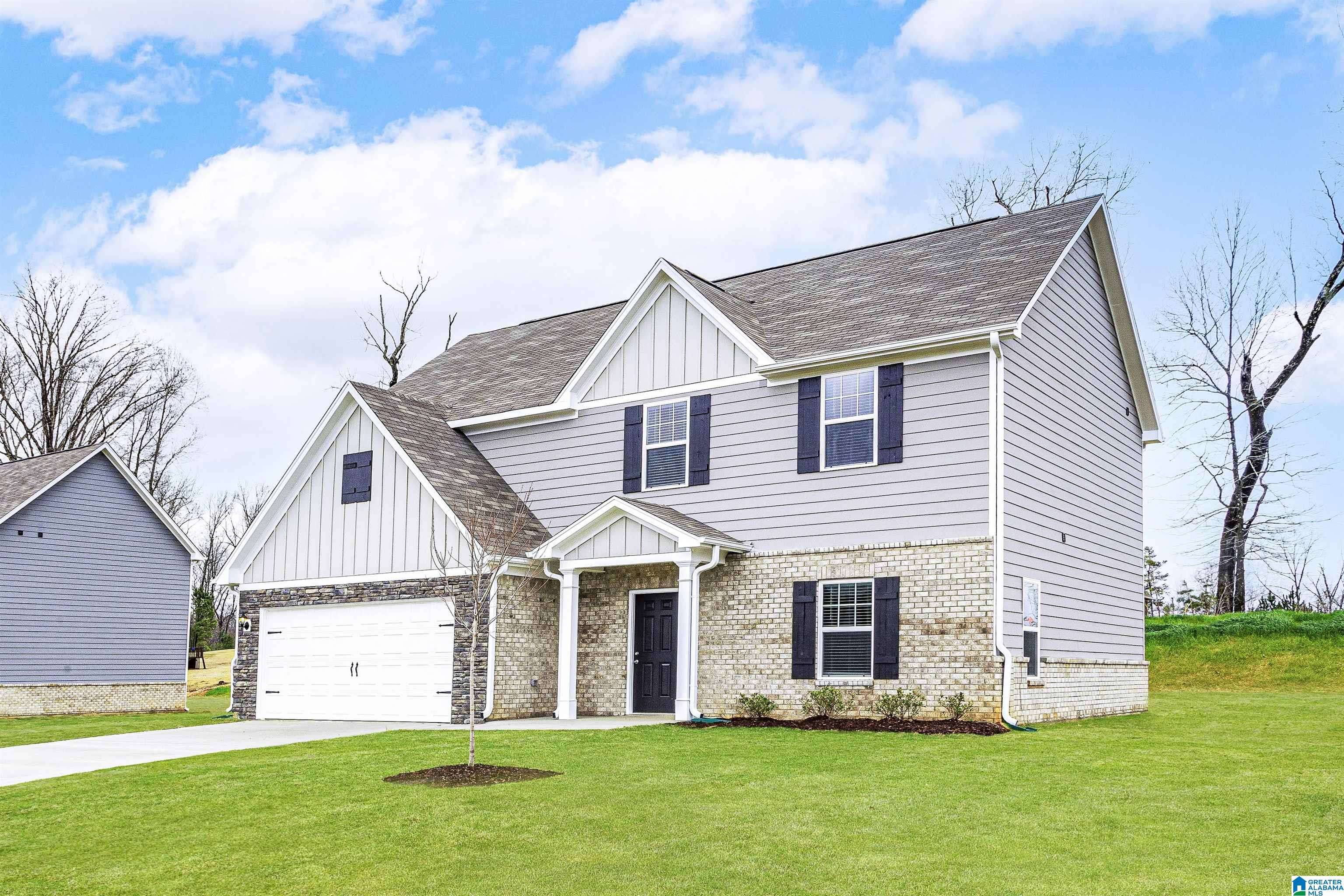 Pinson, AL 35126,6974 REBECCA LANE