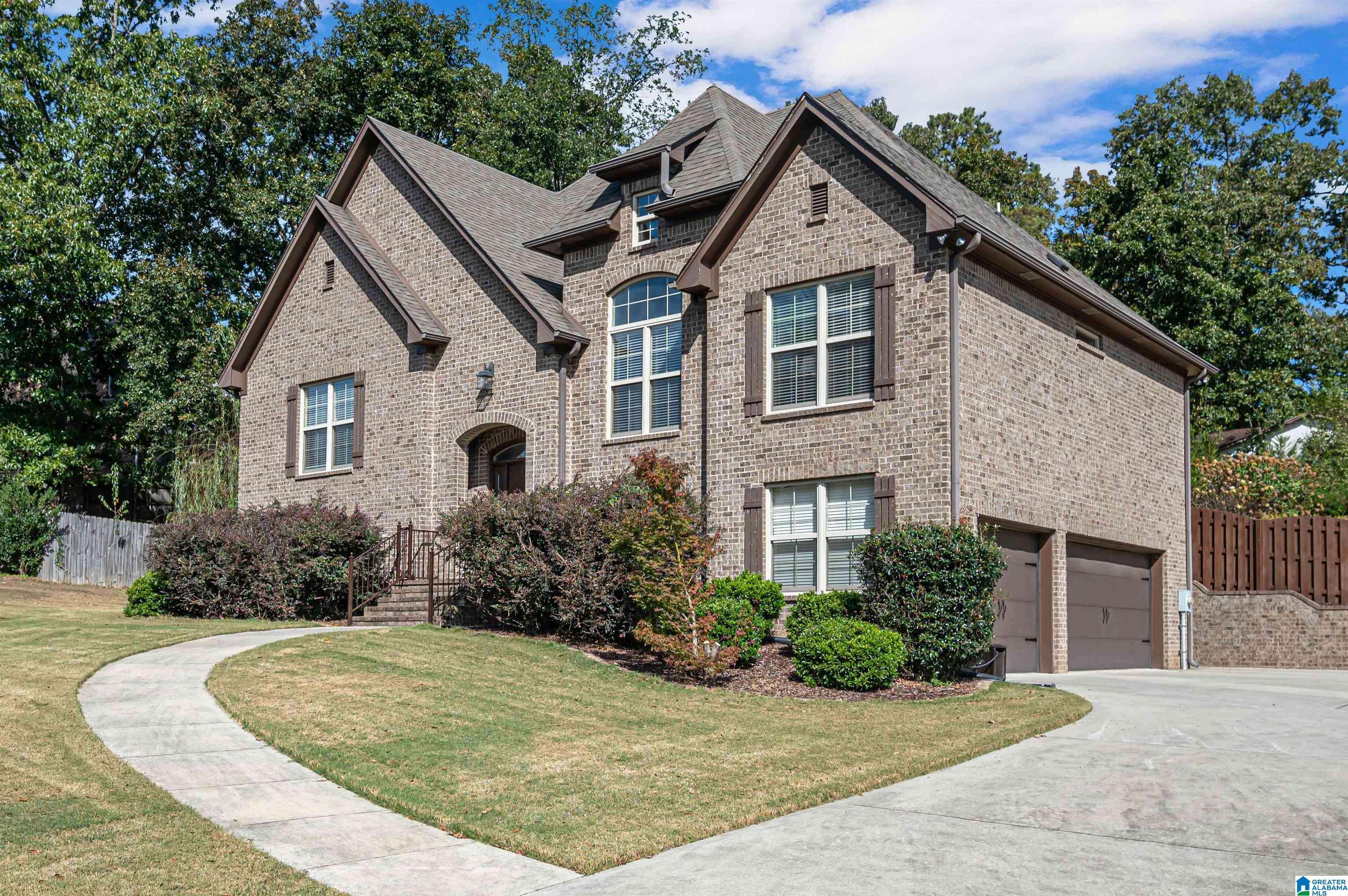 Pelham, AL 35124,133 SILVERLEAF DRIVE