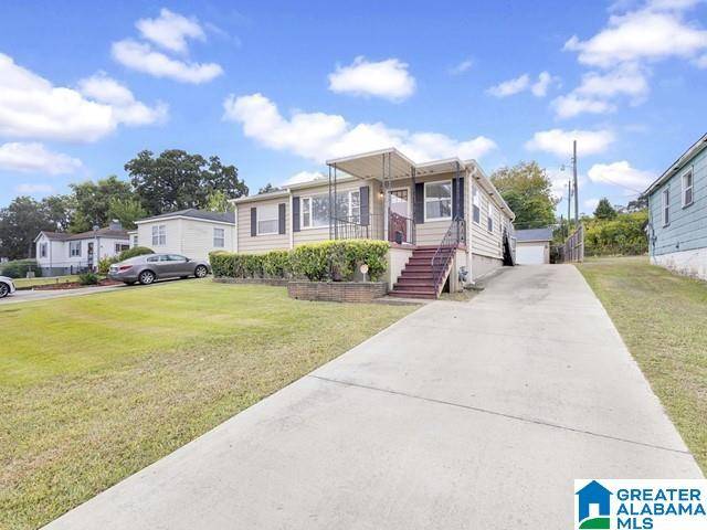 Fairfield, AL 35064,4924 COURT G