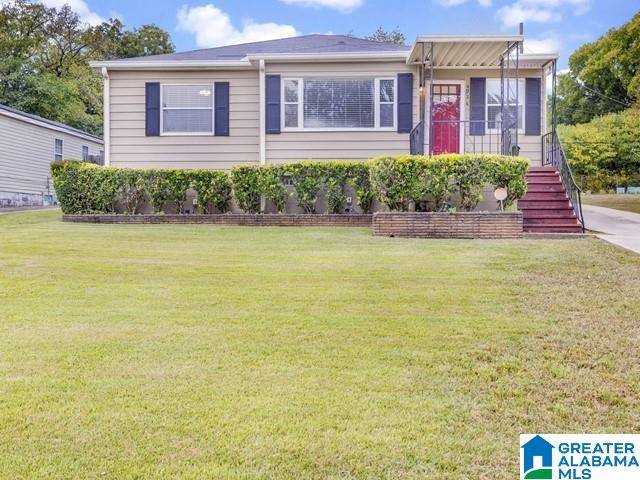Fairfield, AL 35064,4924 COURT G