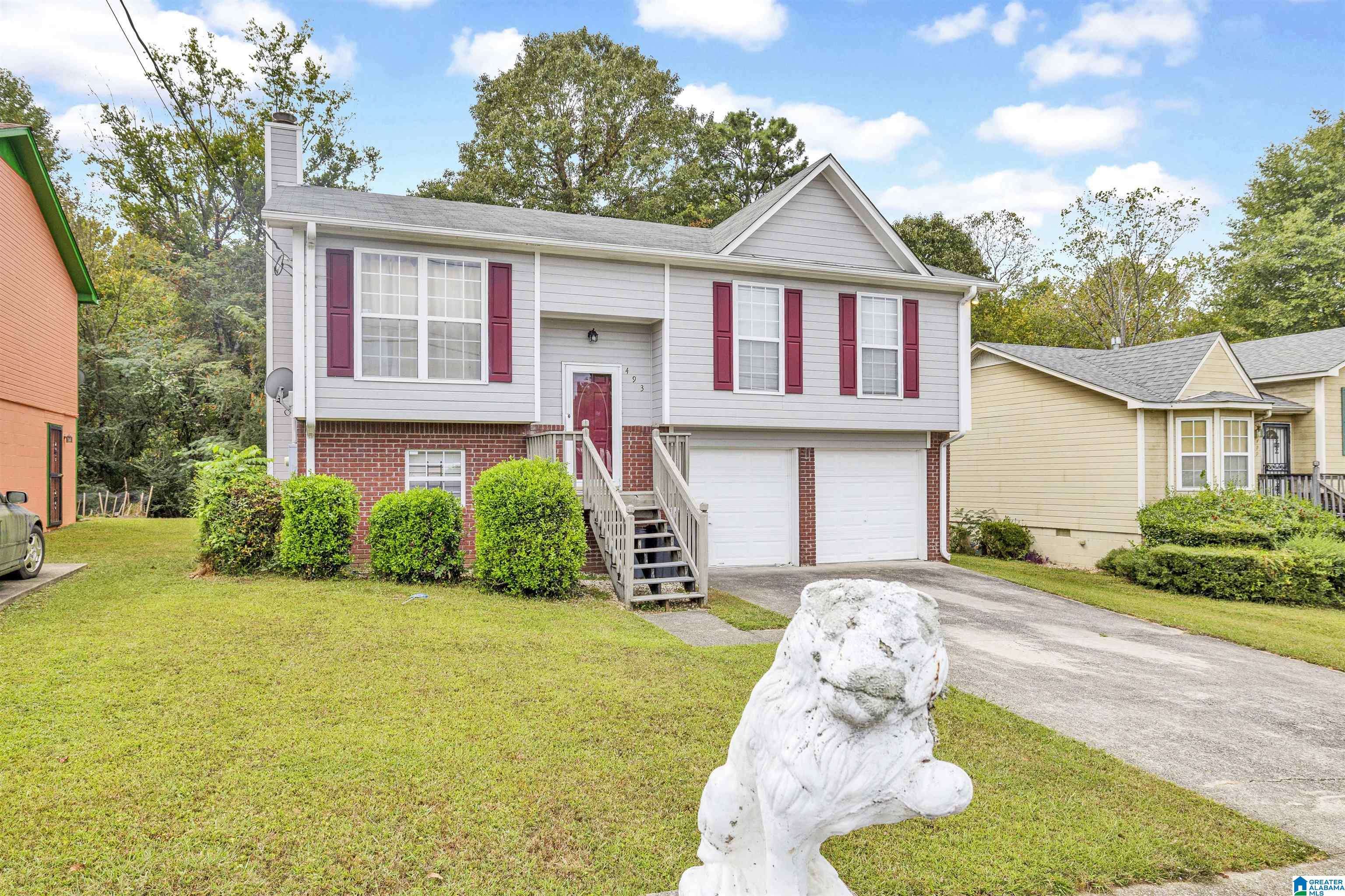 Birmingham, AL 35214,493 LAMPLIGHTER LANE