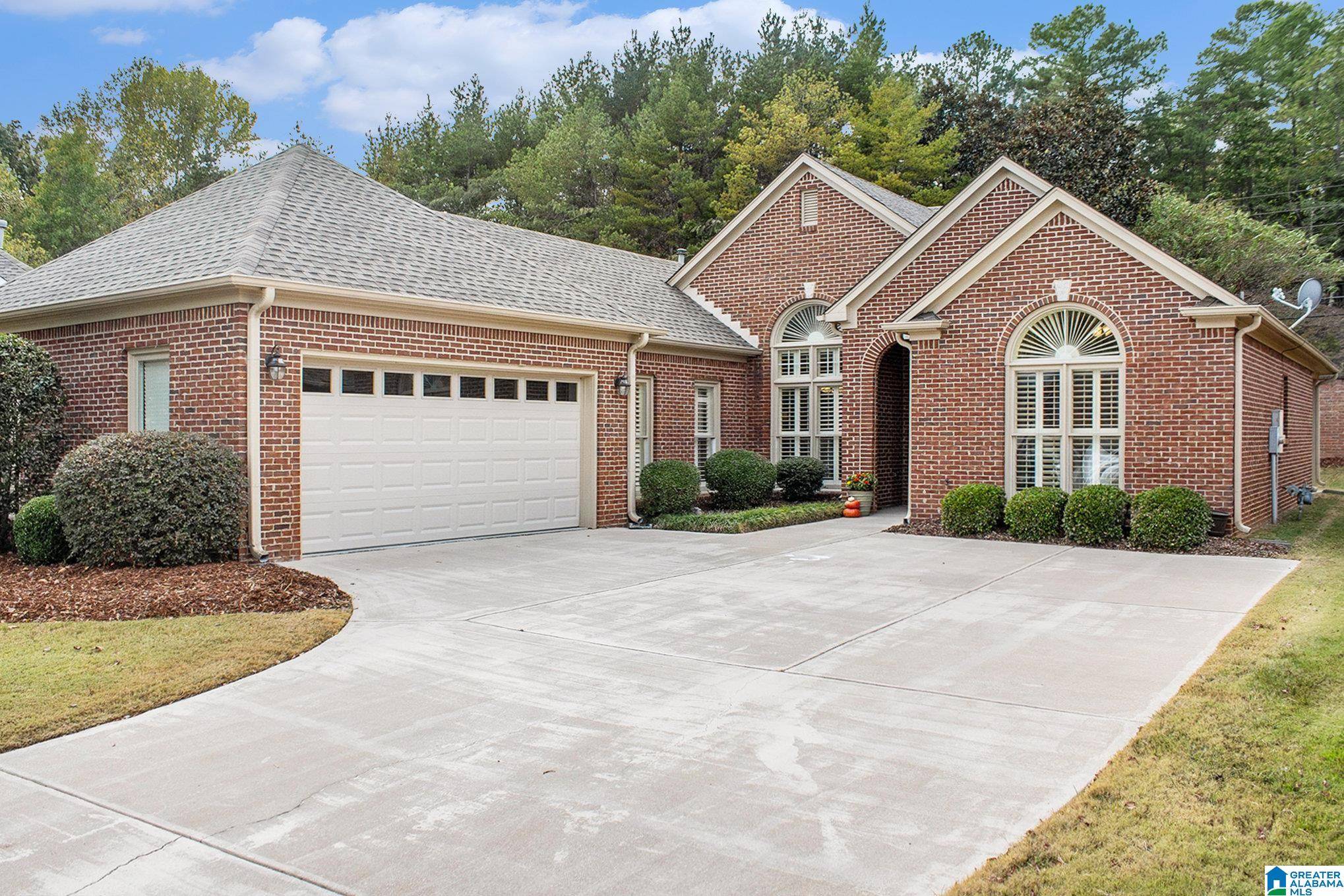 Hoover, AL 35242,3544 CROSSINGS CIRCLE