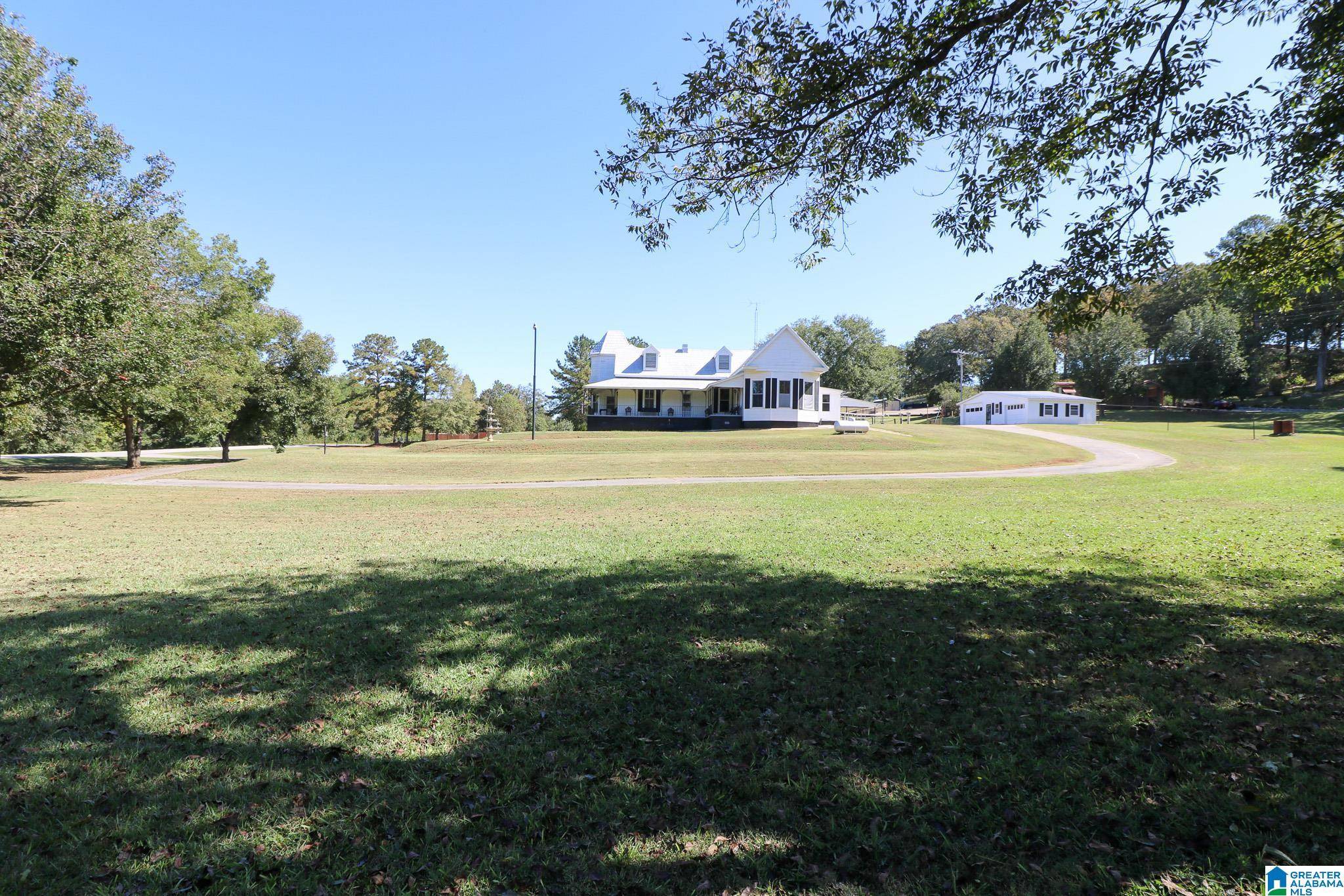 Alpine, AL 35014,7249 GRIST MILL ROAD