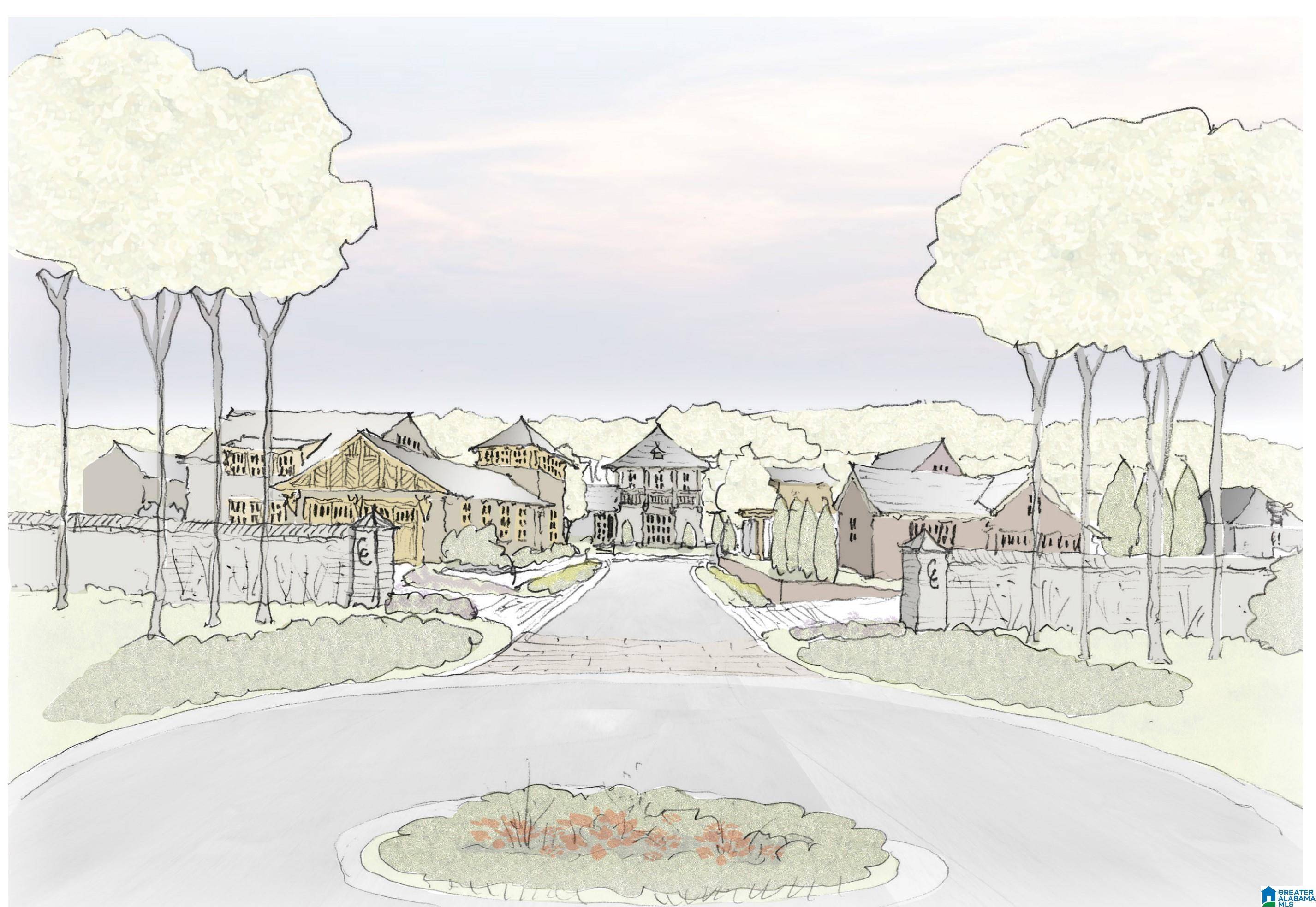 Mountain Brook, AL 35223,7 CHESTER COURT #7