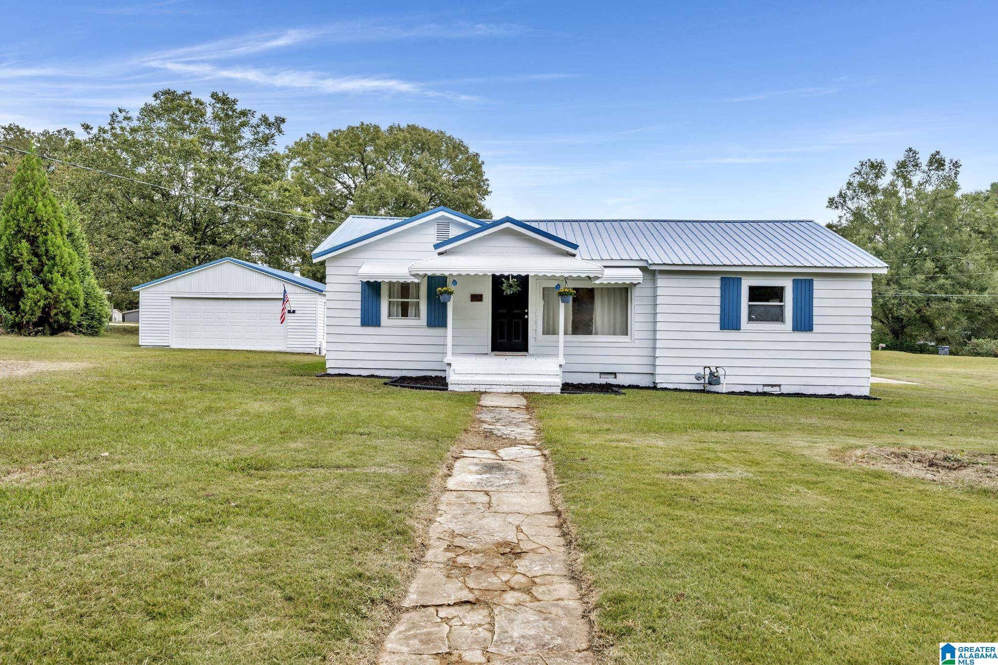 Warrior, AL 35180,9412 ASBERRY ROAD