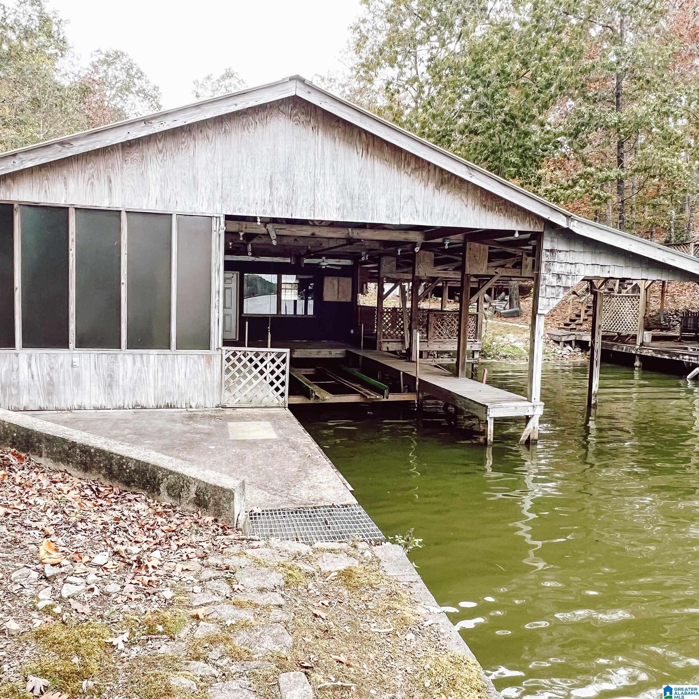 Ashville, AL 35953,355 PEBBLE BEACH ROAD #35