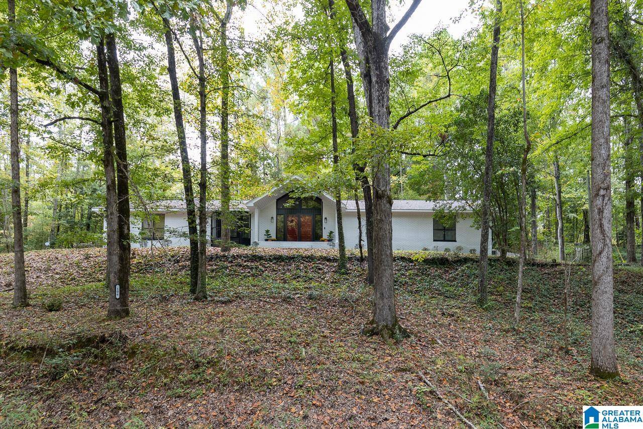 Sylacauga, AL 35150,106 ROCKY RIDGE ROAD