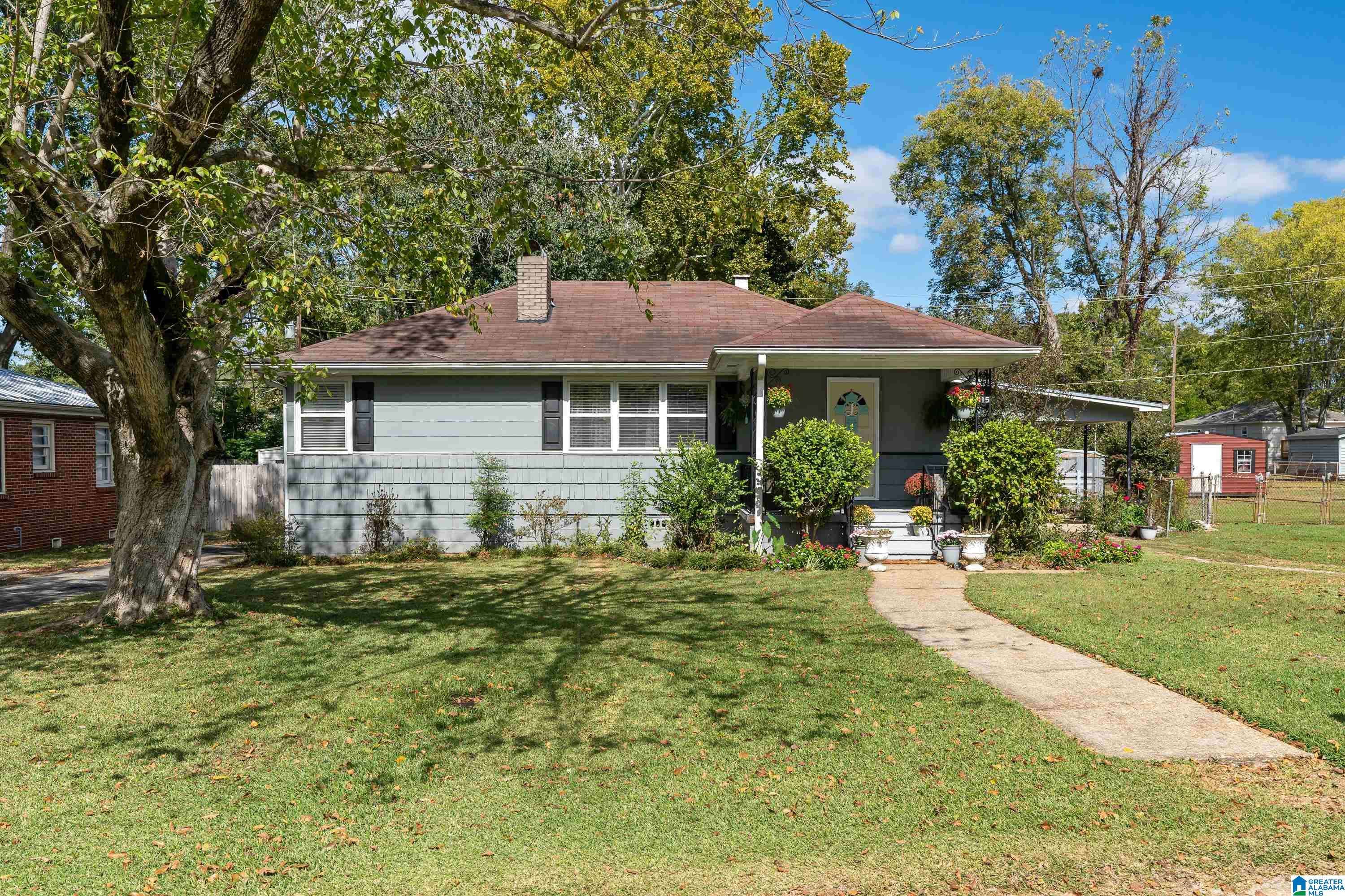 Hueytown, AL 35023,115 LAKELAND AVENUE