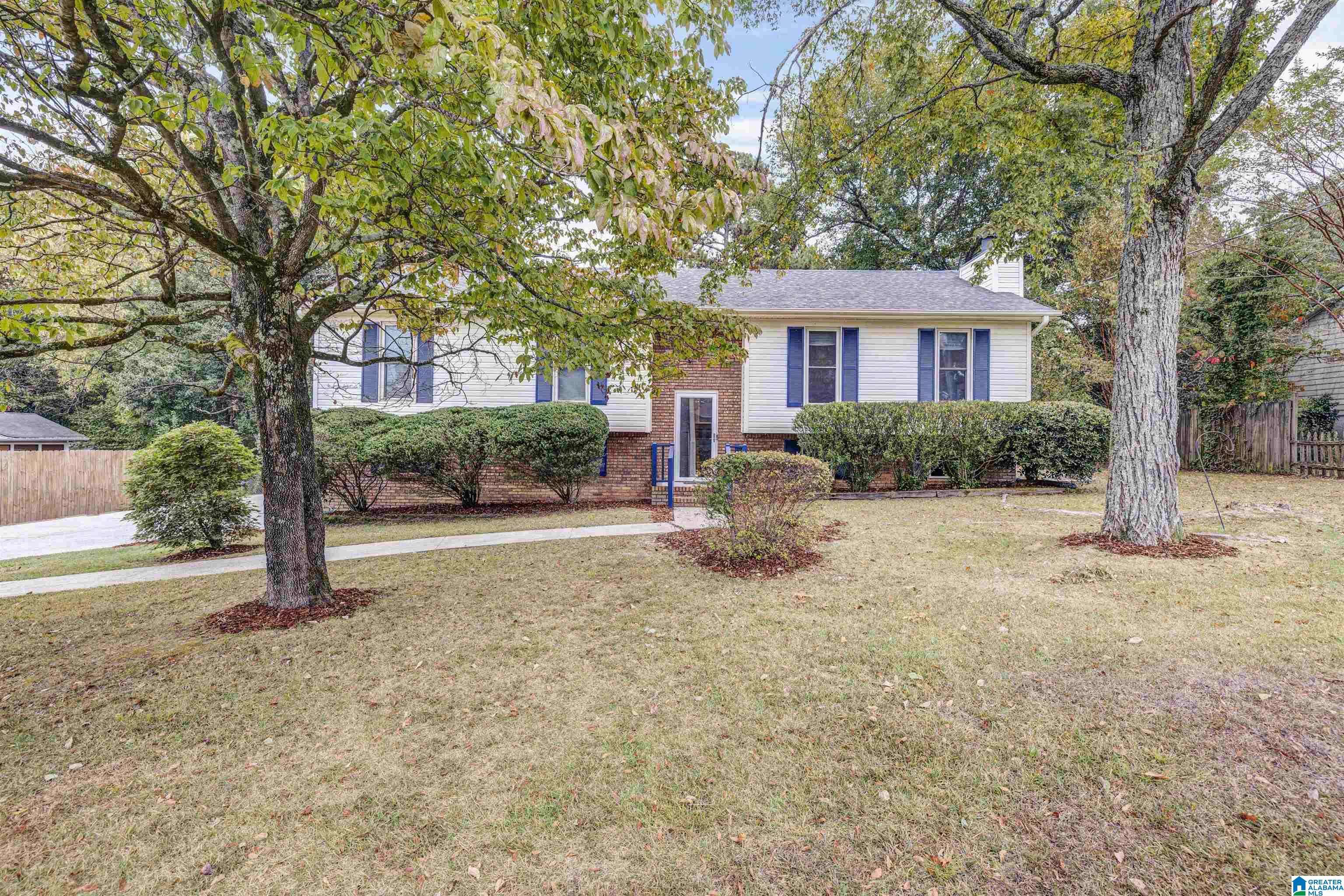 Pinson, AL 35126,5261 BRIARWOOD CIRCLE