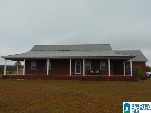 Billingsley, AL 36006,125 COUNTY ROAD 24