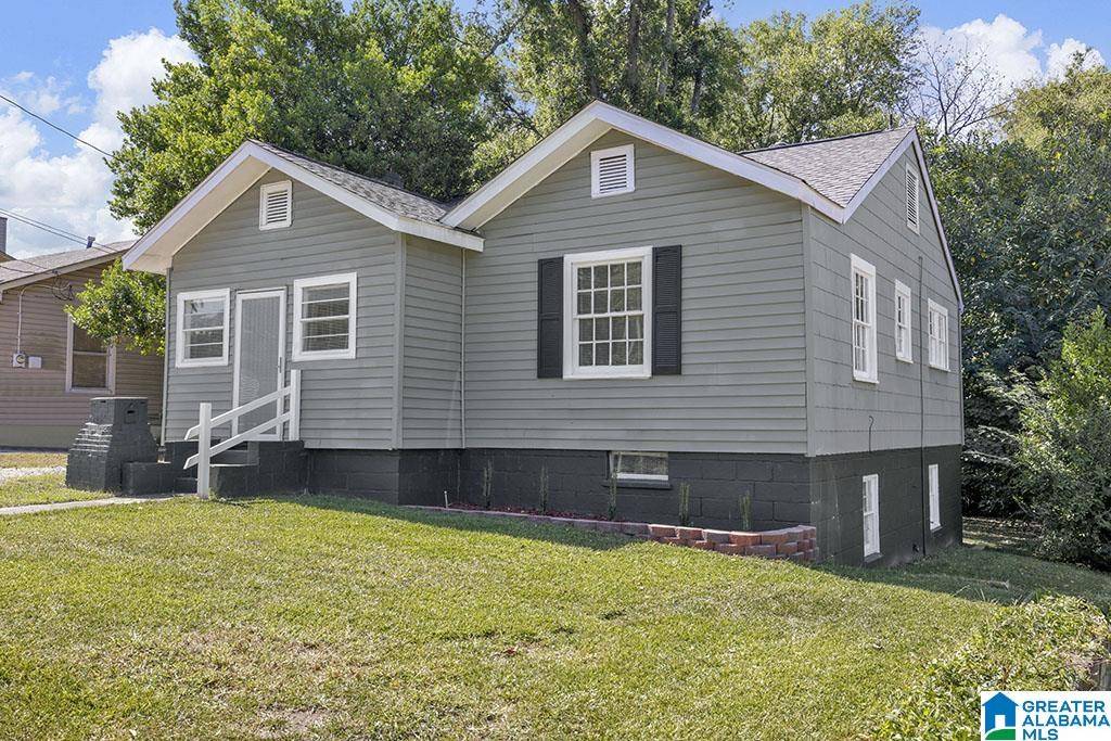 Birmingham, AL 35228,5722 COURT I