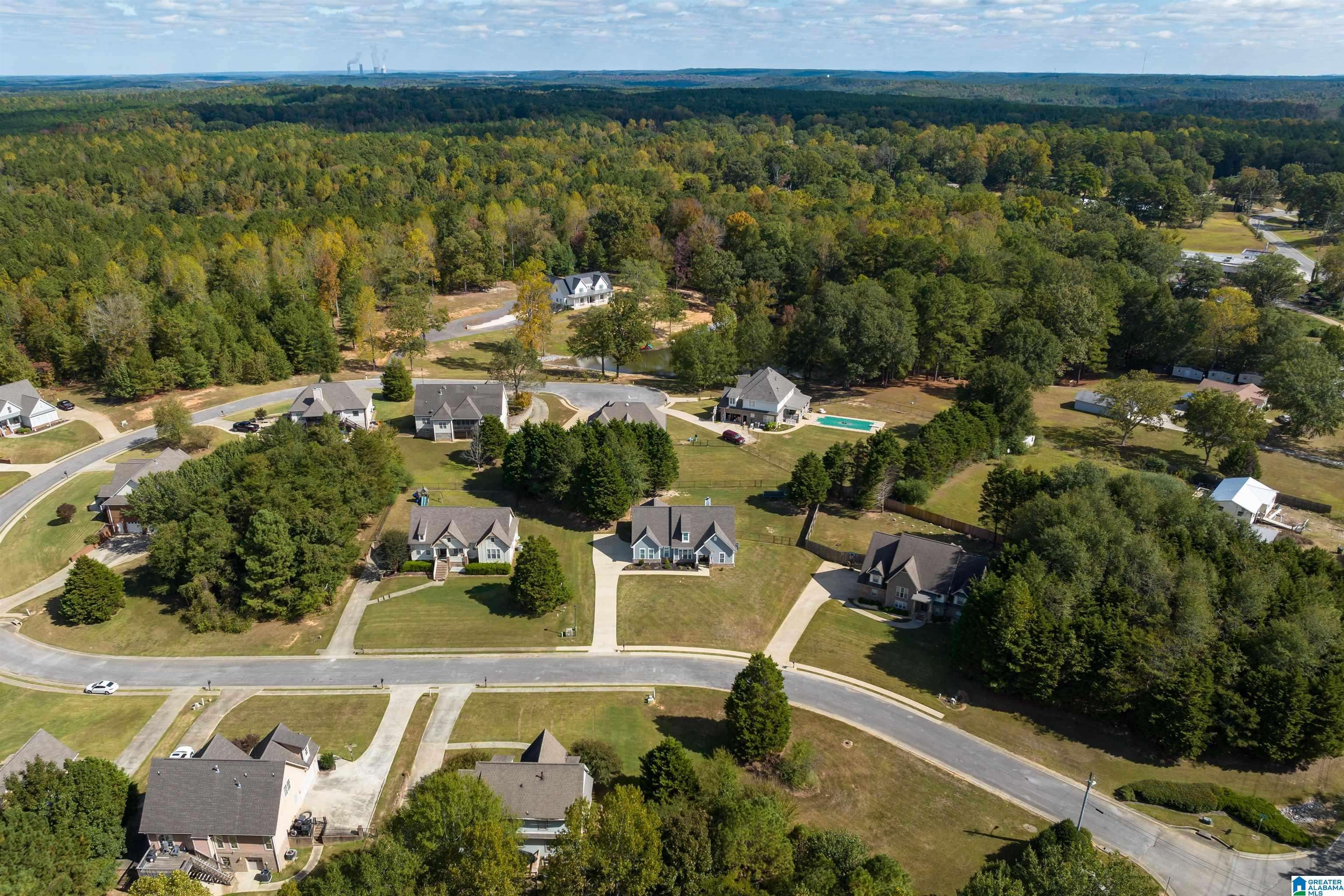 Bessemer, AL 35023,159 GROVE CIRCLE