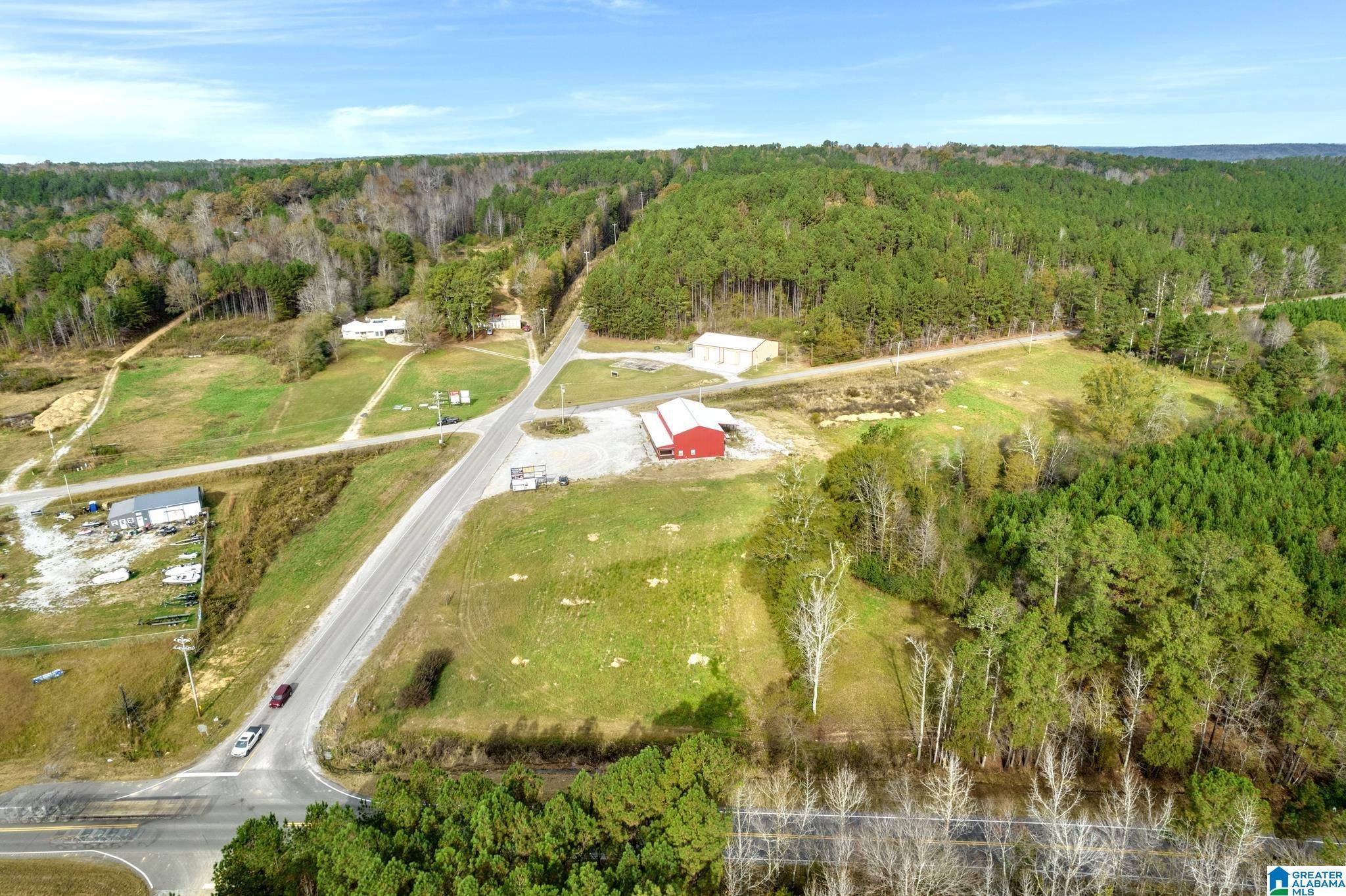 Cullman, AL 35057,0 COUNTY ROAD 222