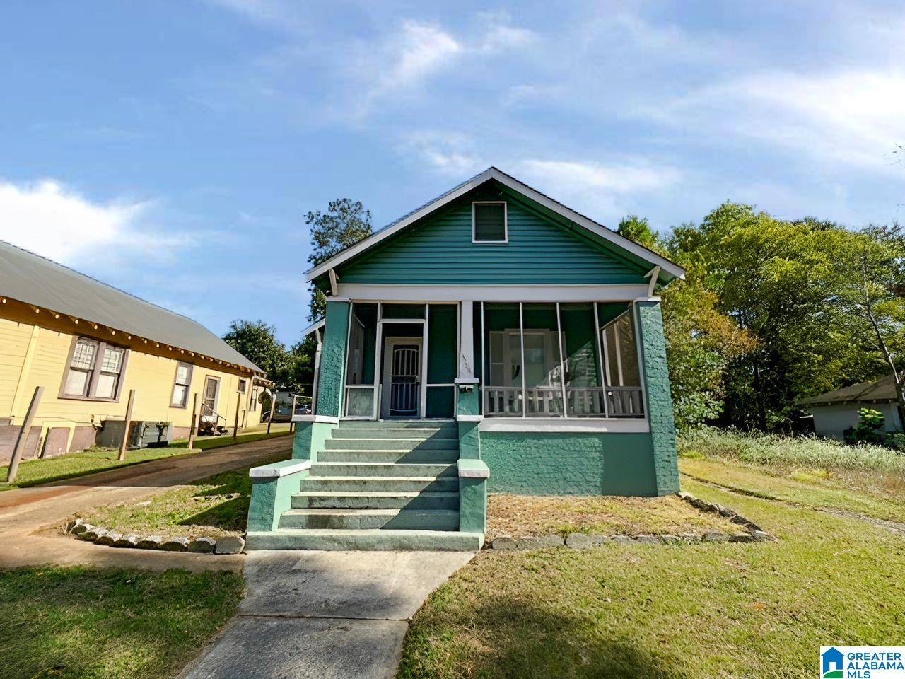 Bessemer, AL 35020,1725 EXETER AVENUE