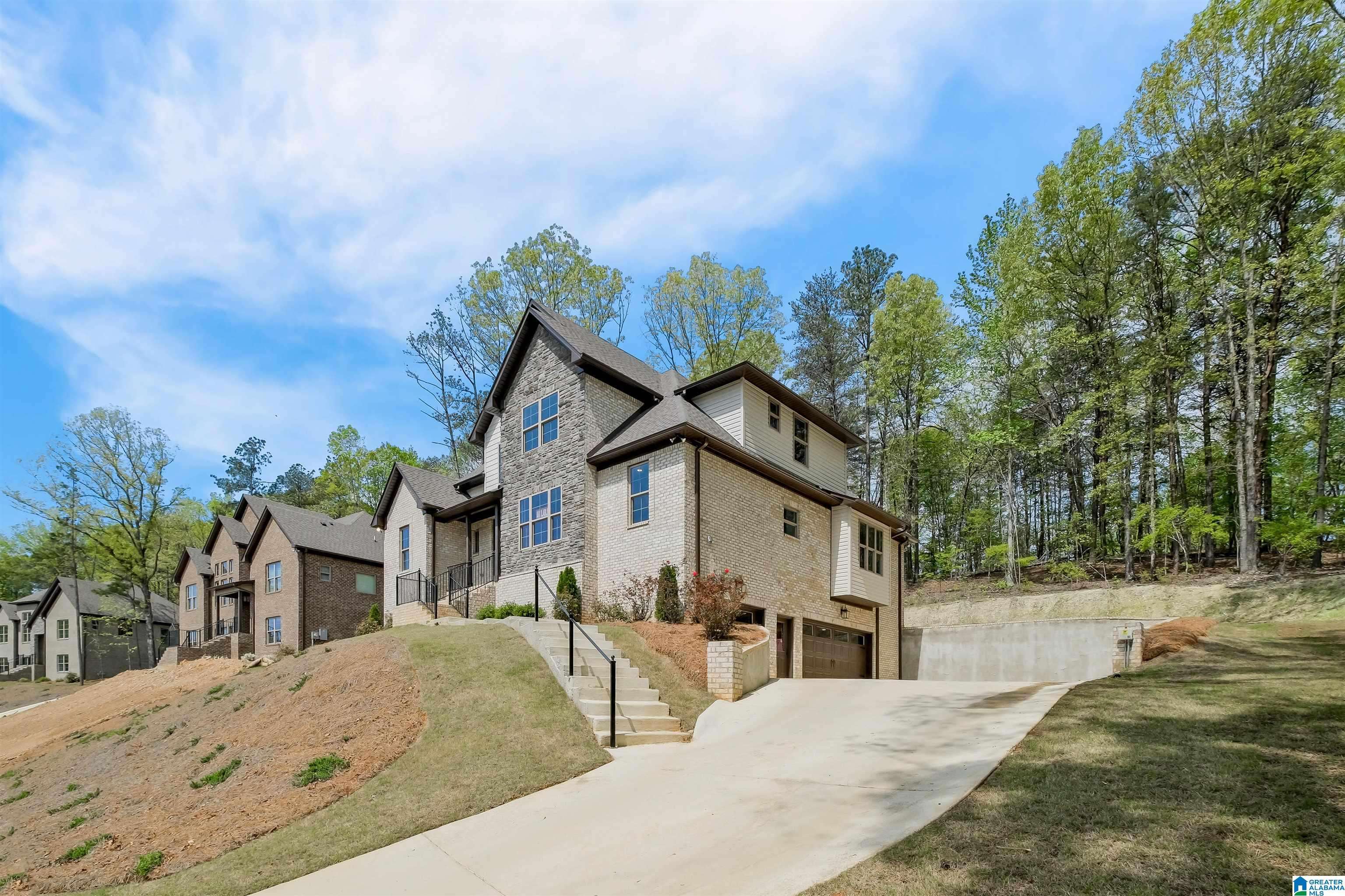 Pelham, AL 35124,2129 GREY OAKS TERRACE