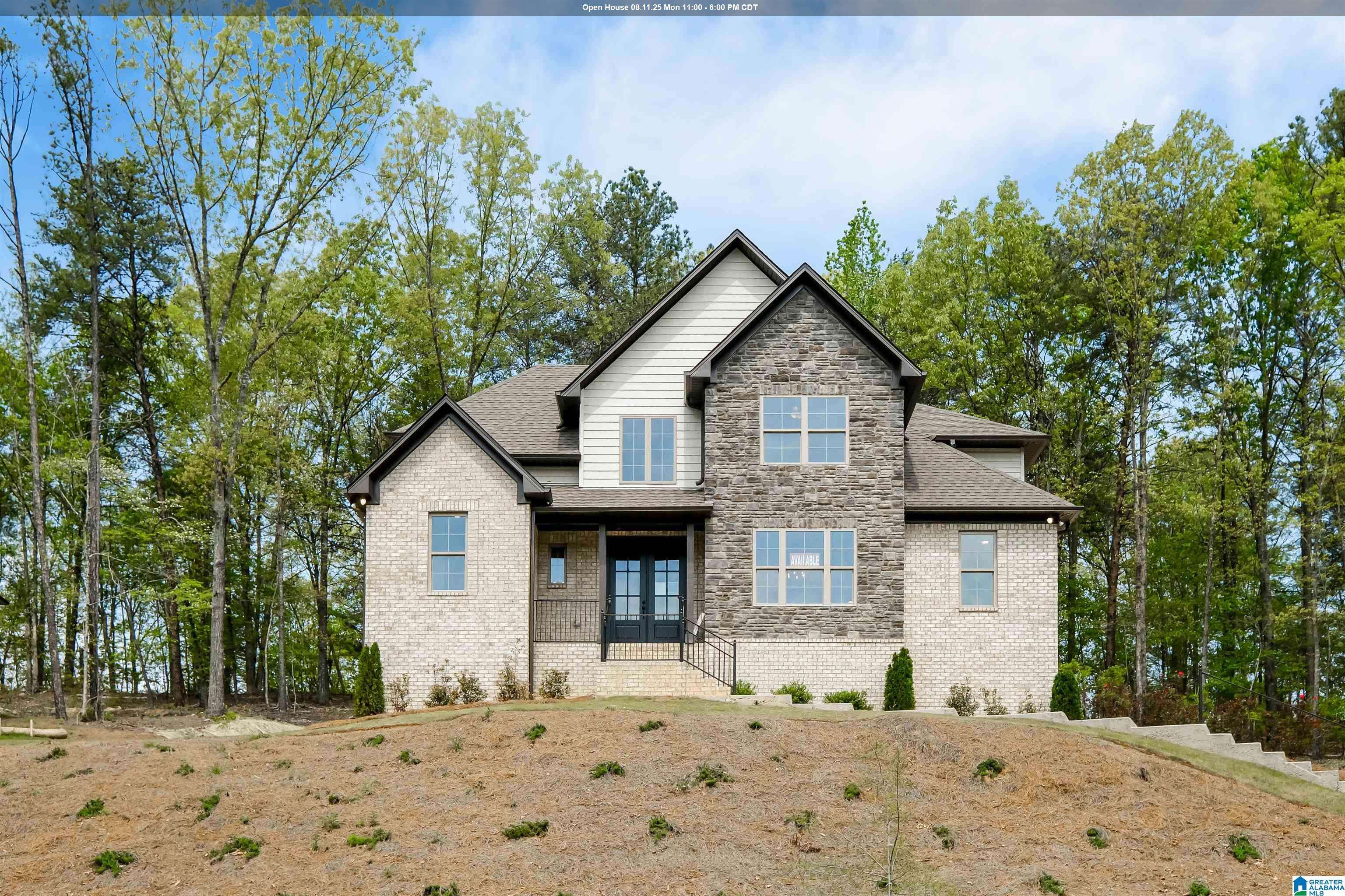 Pelham, AL 35124,2129 GREY OAKS TERRACE